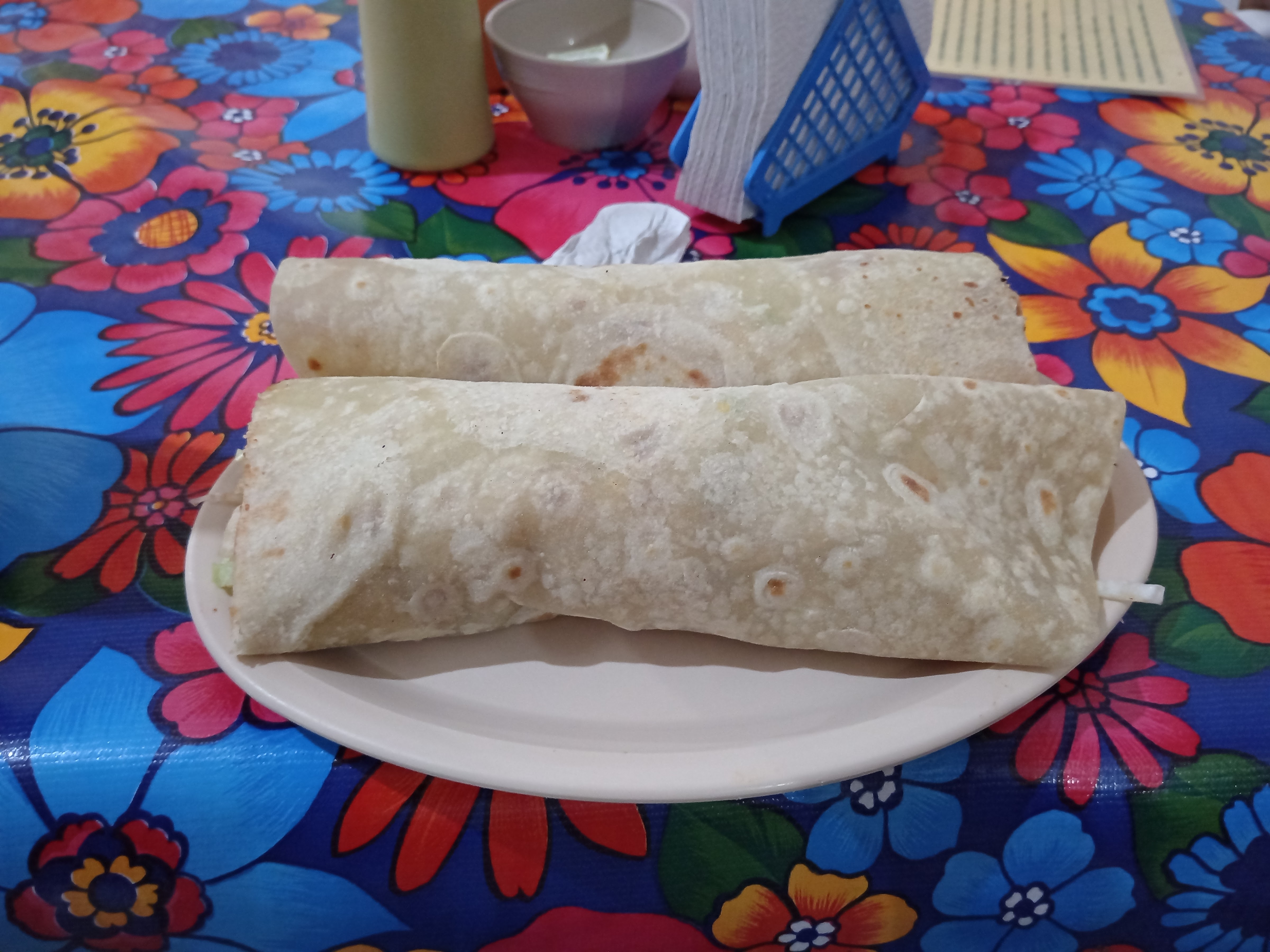 Tacos y montados la villita image 1