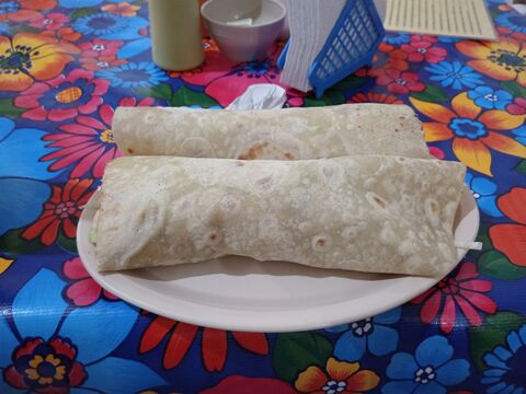 Tacos y montados la villita image 1