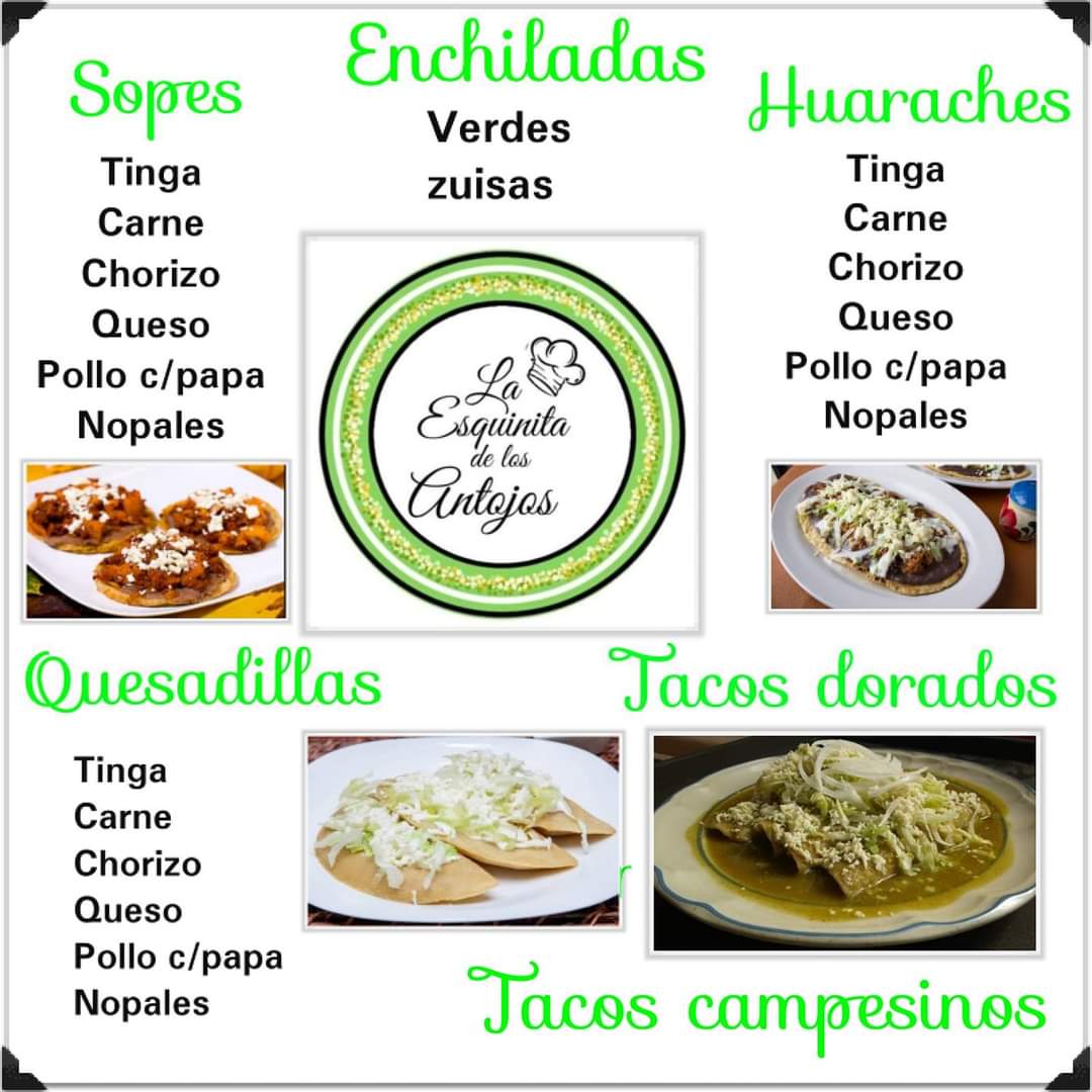 Antojitos doña Naty image 2