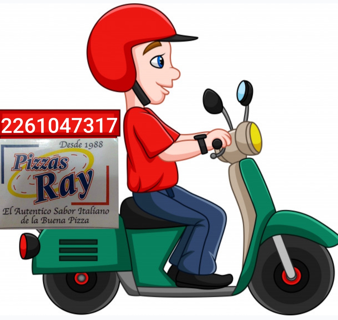 Pizzas Ray San Juan 1 image 3