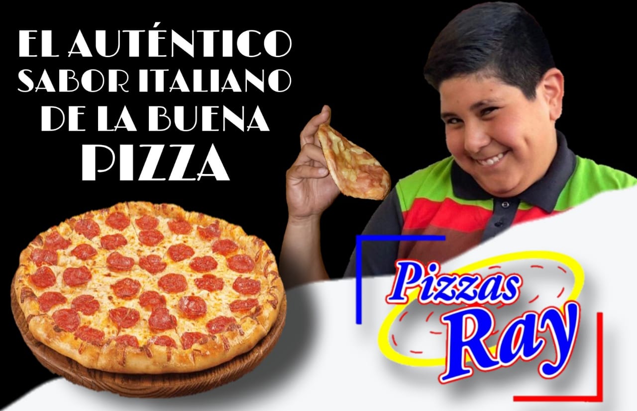 Pizzas Ray San Juan 1 image 5