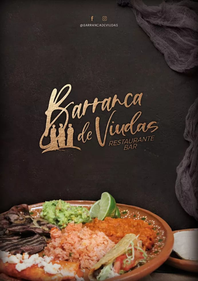 BARRANCA DE VIUDAS image 2