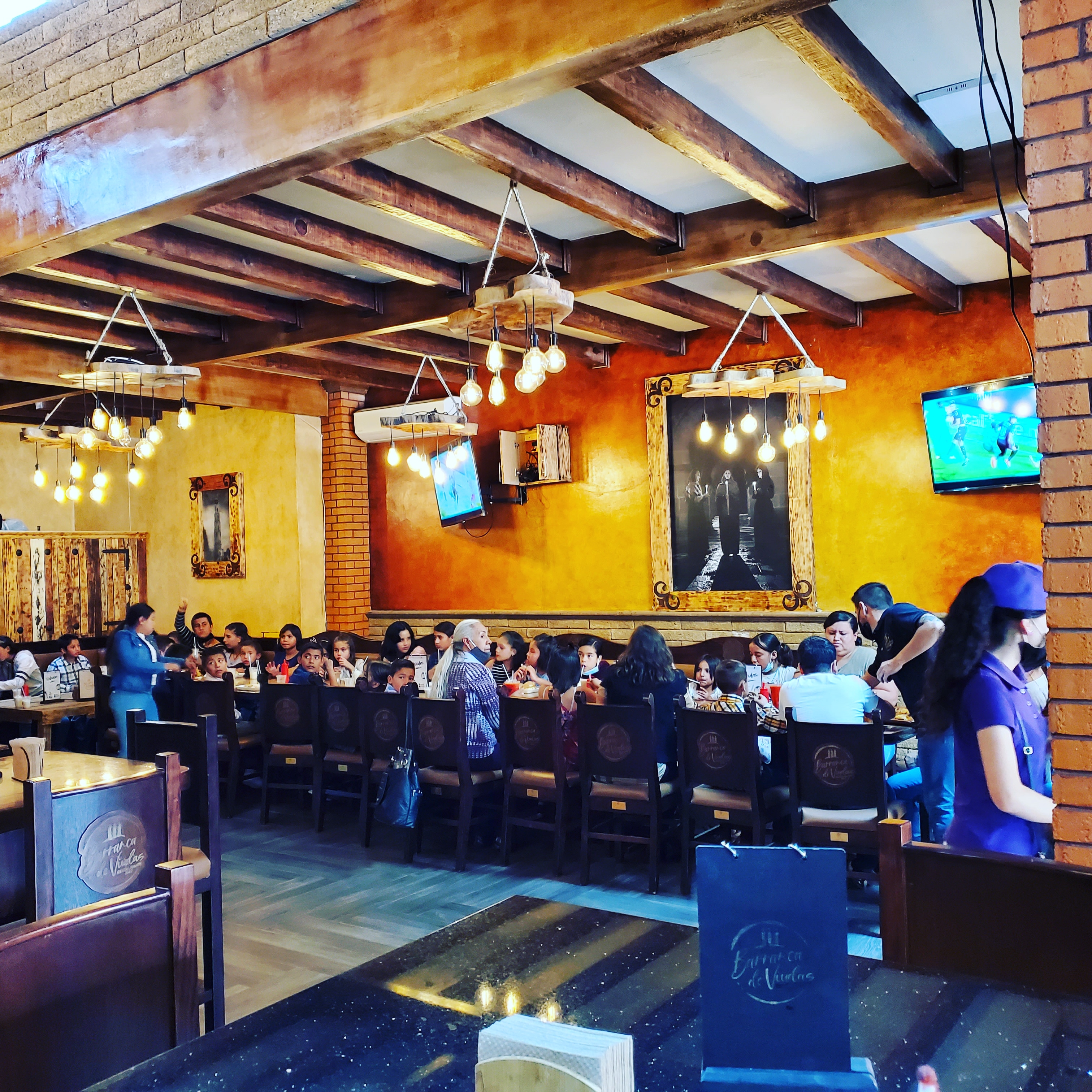 BARRANCA DE VIUDAS image 3