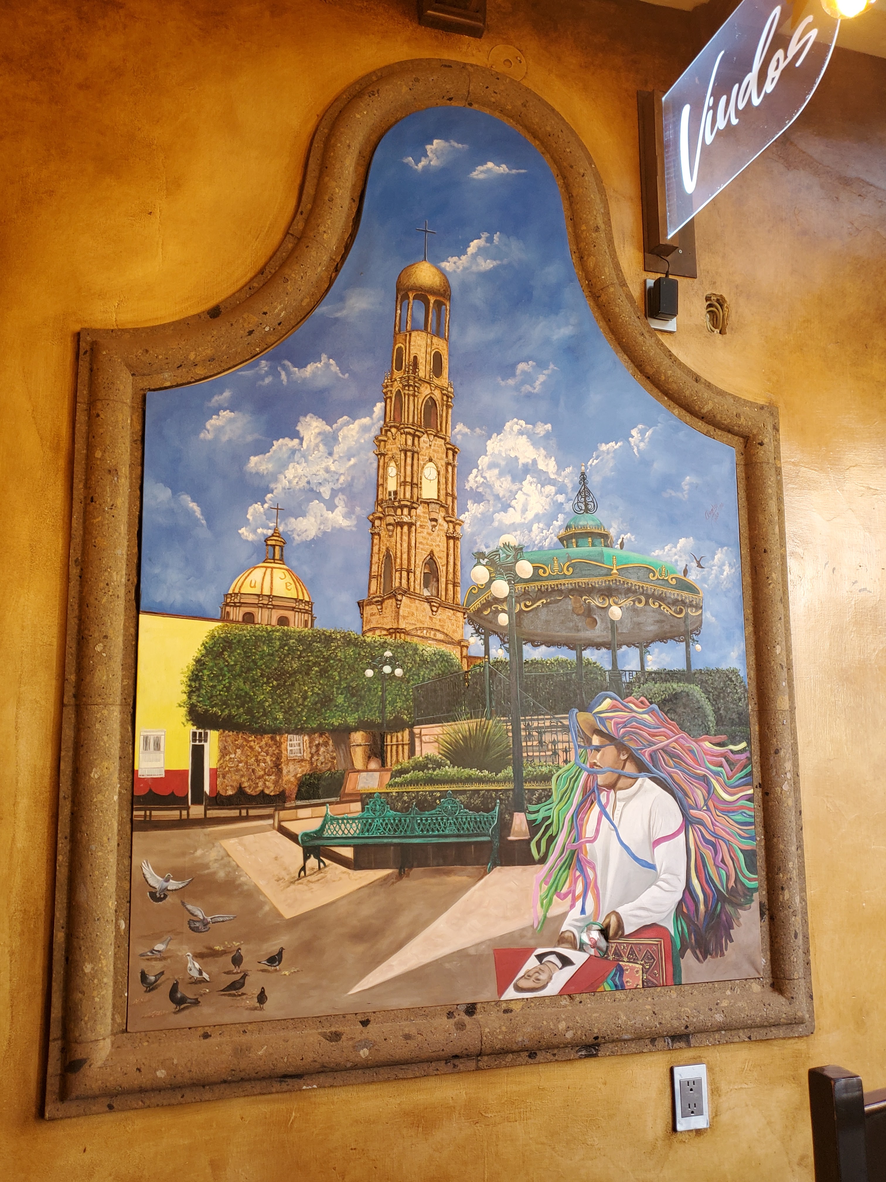 BARRANCA DE VIUDAS image 4