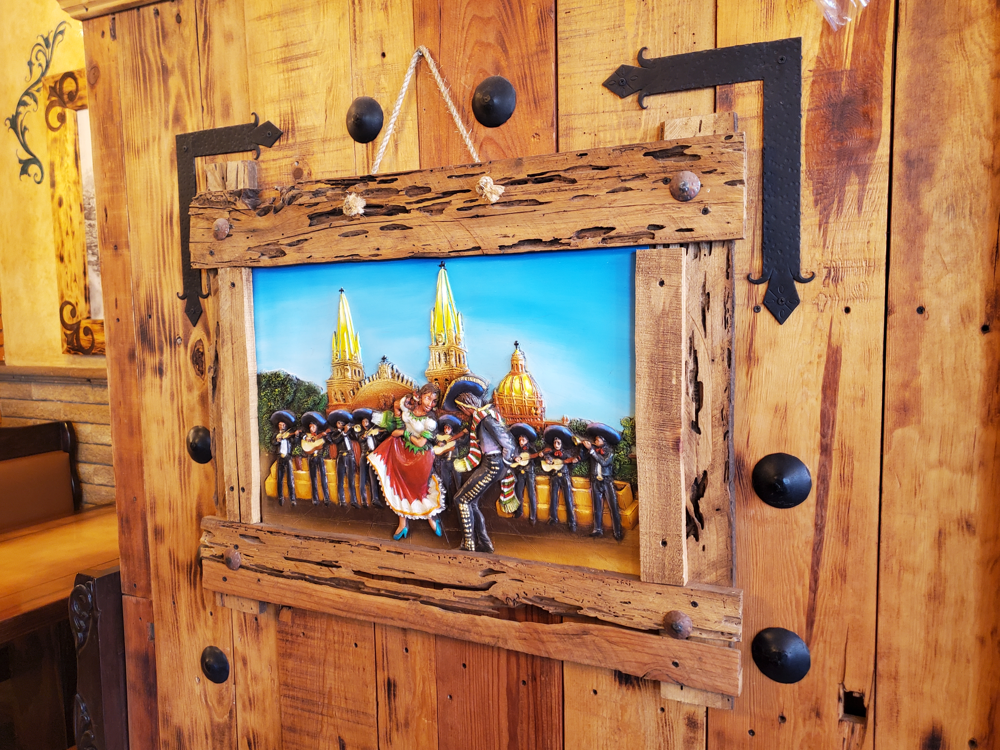 BARRANCA DE VIUDAS image 5