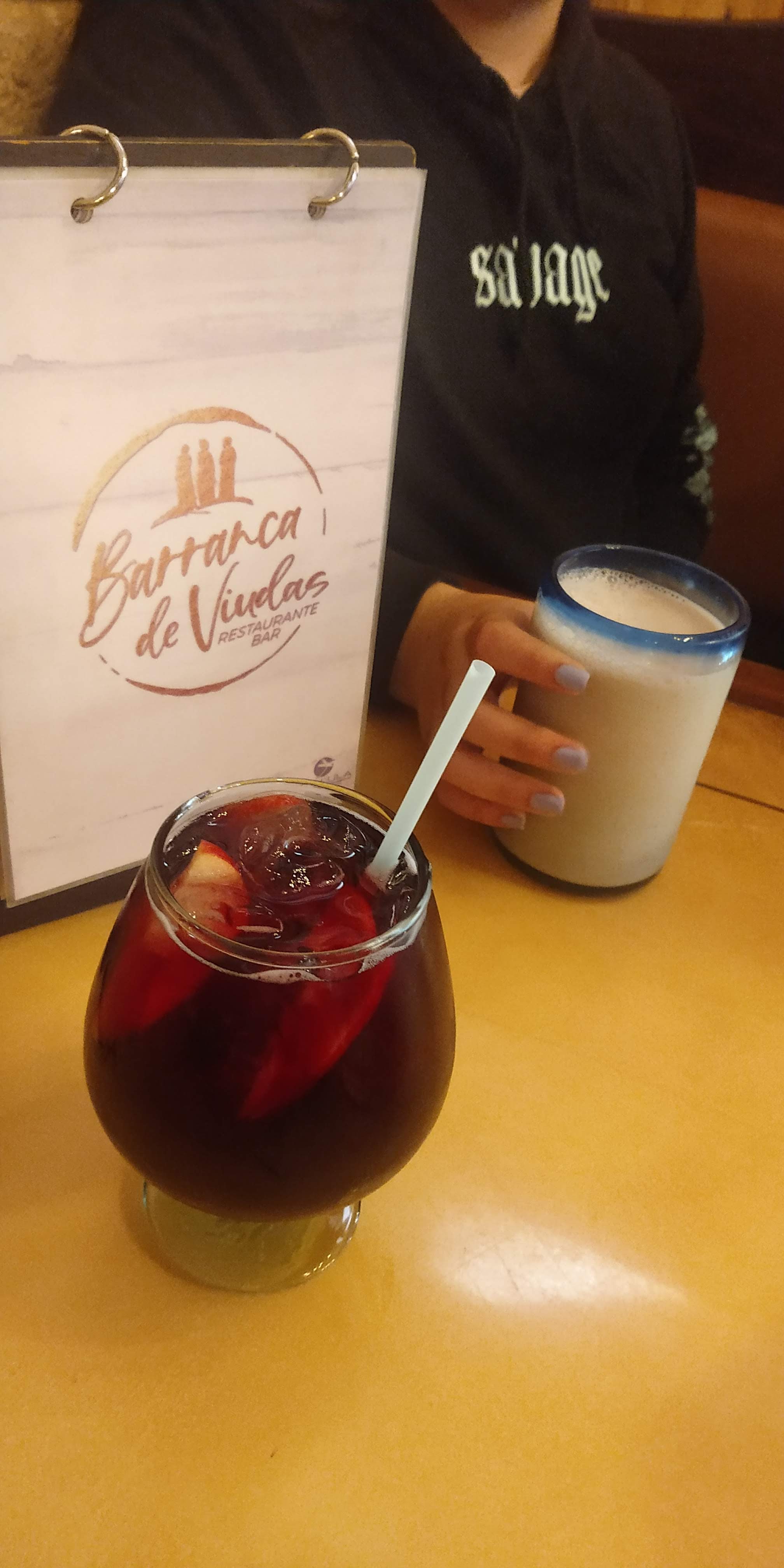 BARRANCA DE VIUDAS image 6