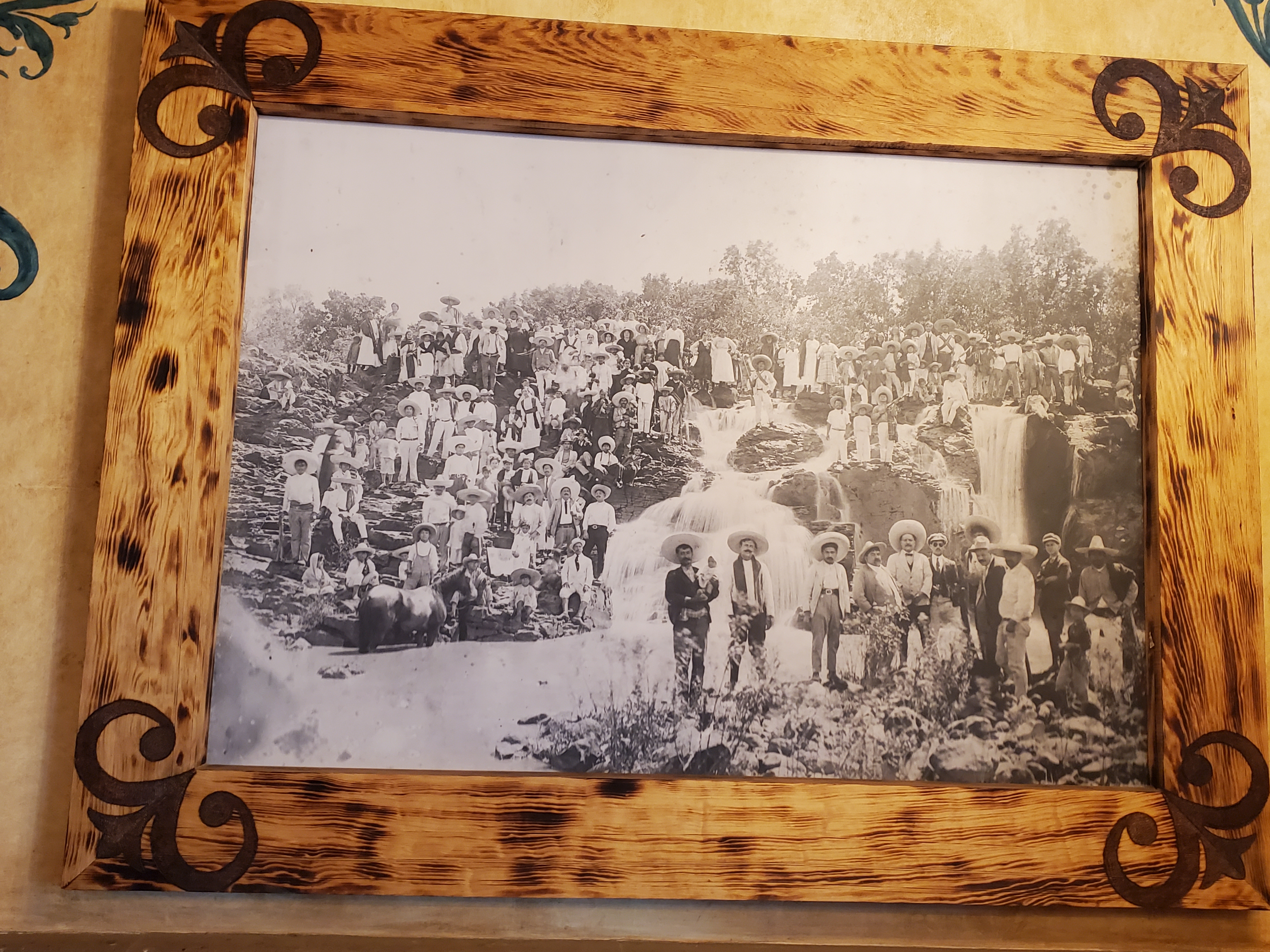 BARRANCA DE VIUDAS image 8