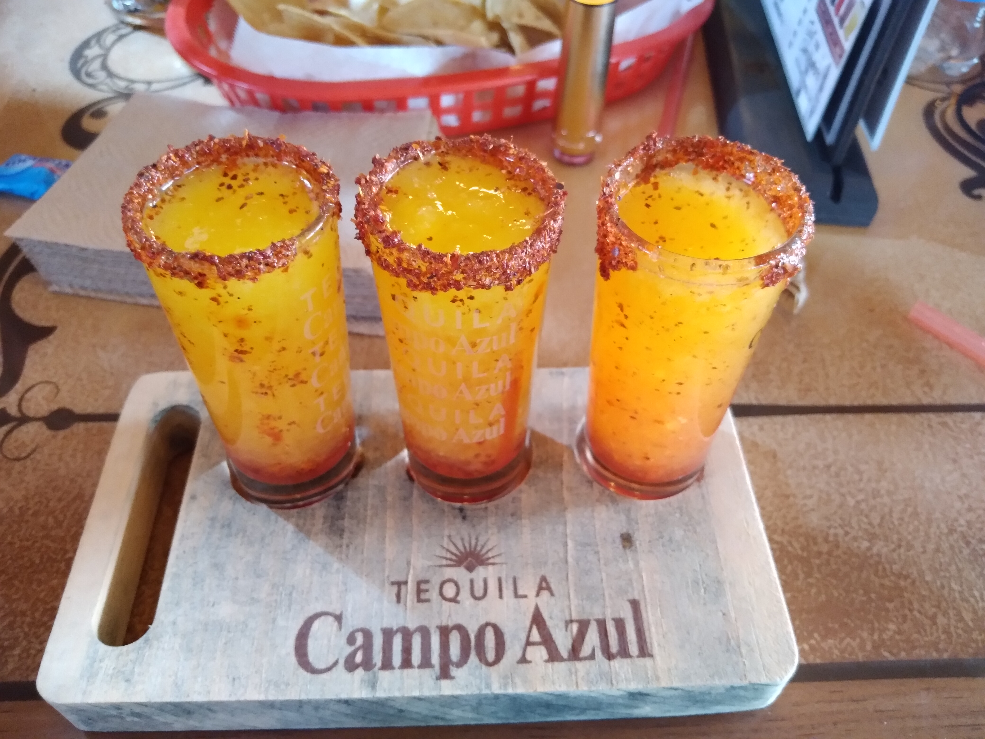 BARRANCA DE VIUDAS image 9