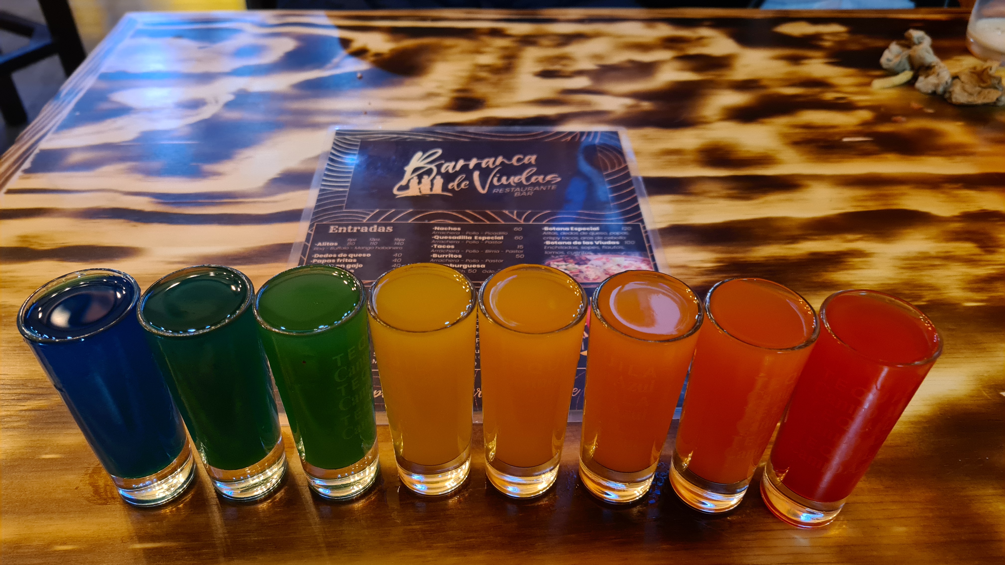 BARRANCA DE VIUDAS image 10