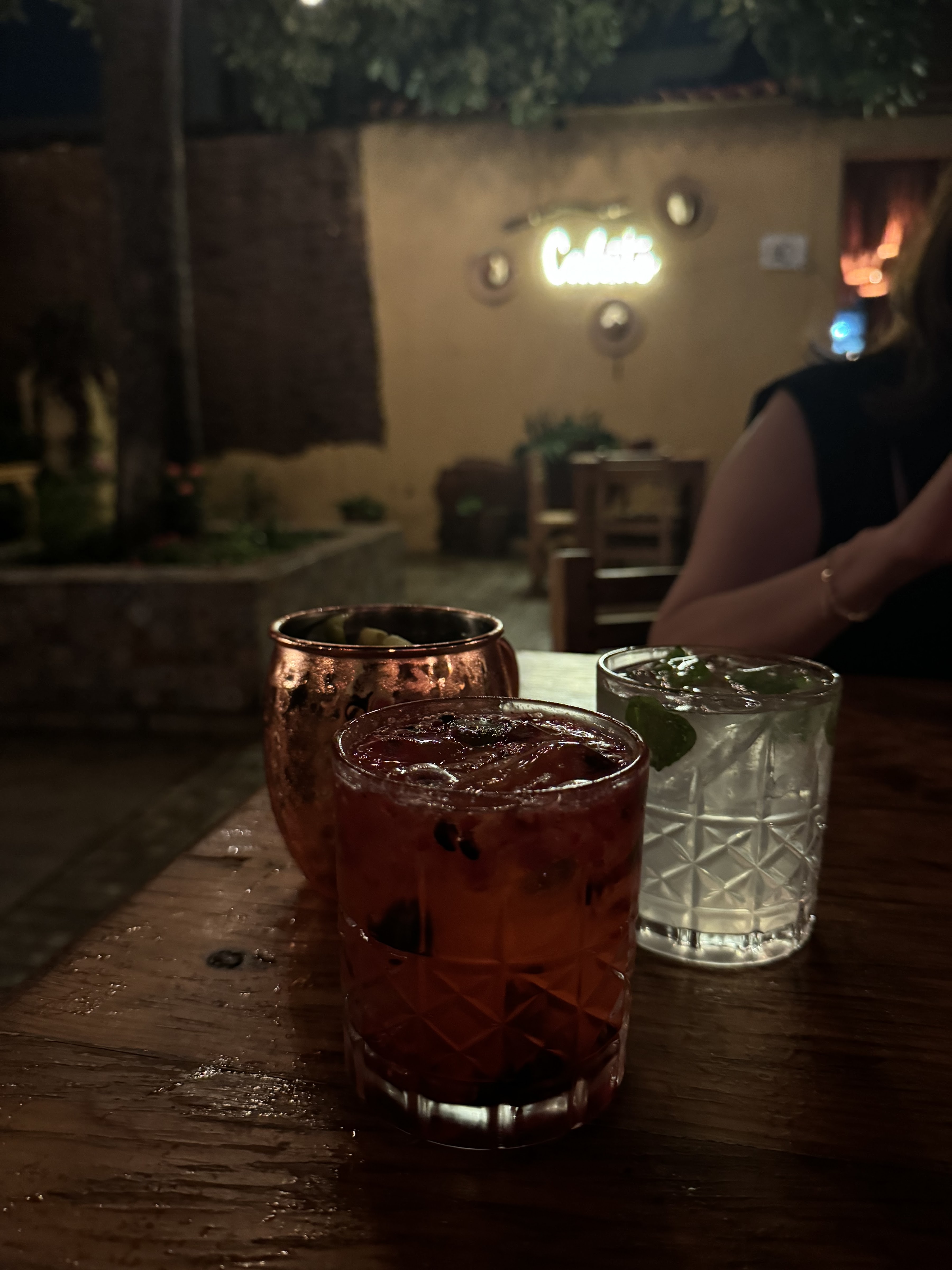 CASA CALIXTO image 7