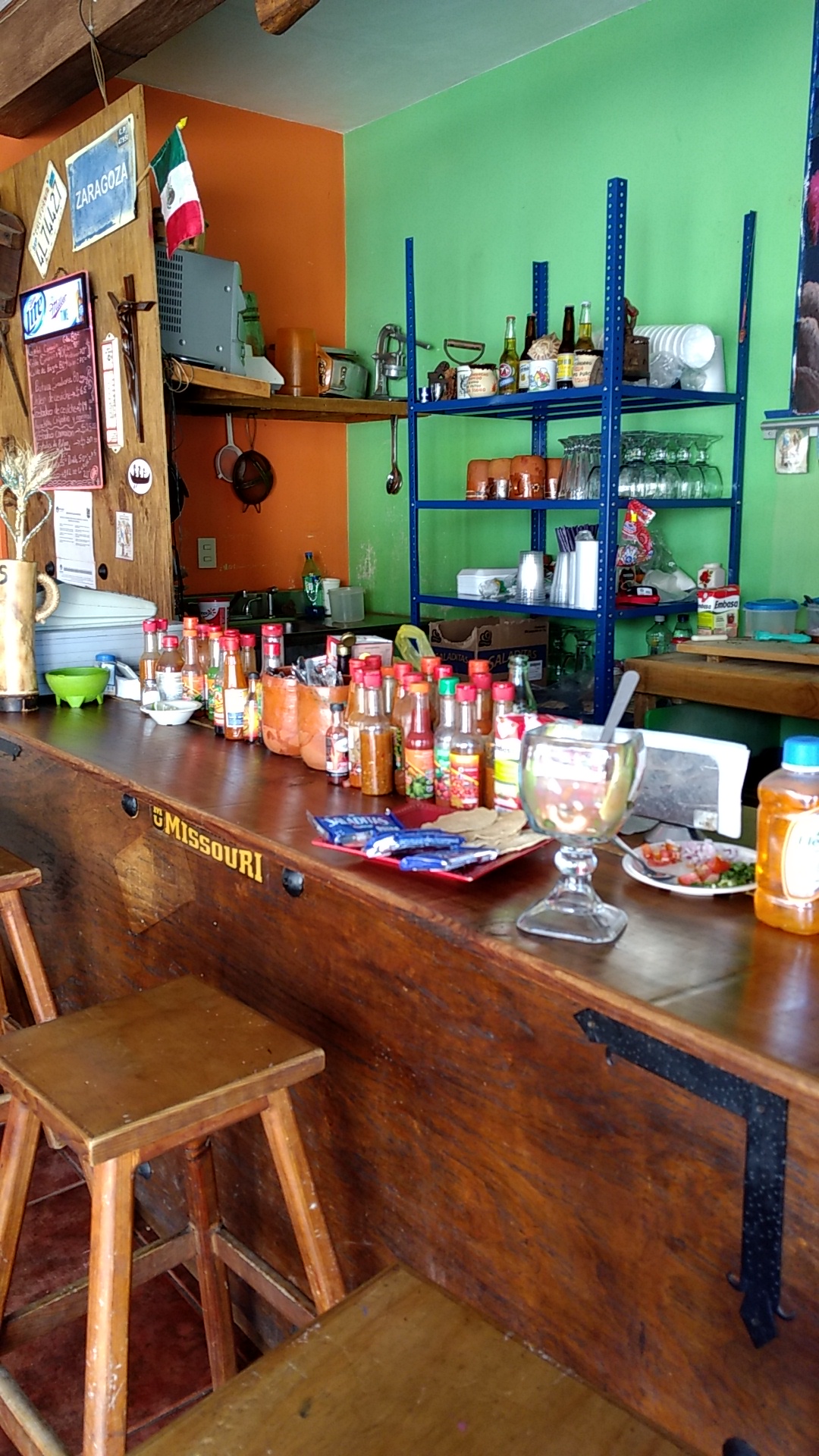 El Camarón Sinaloense image 3