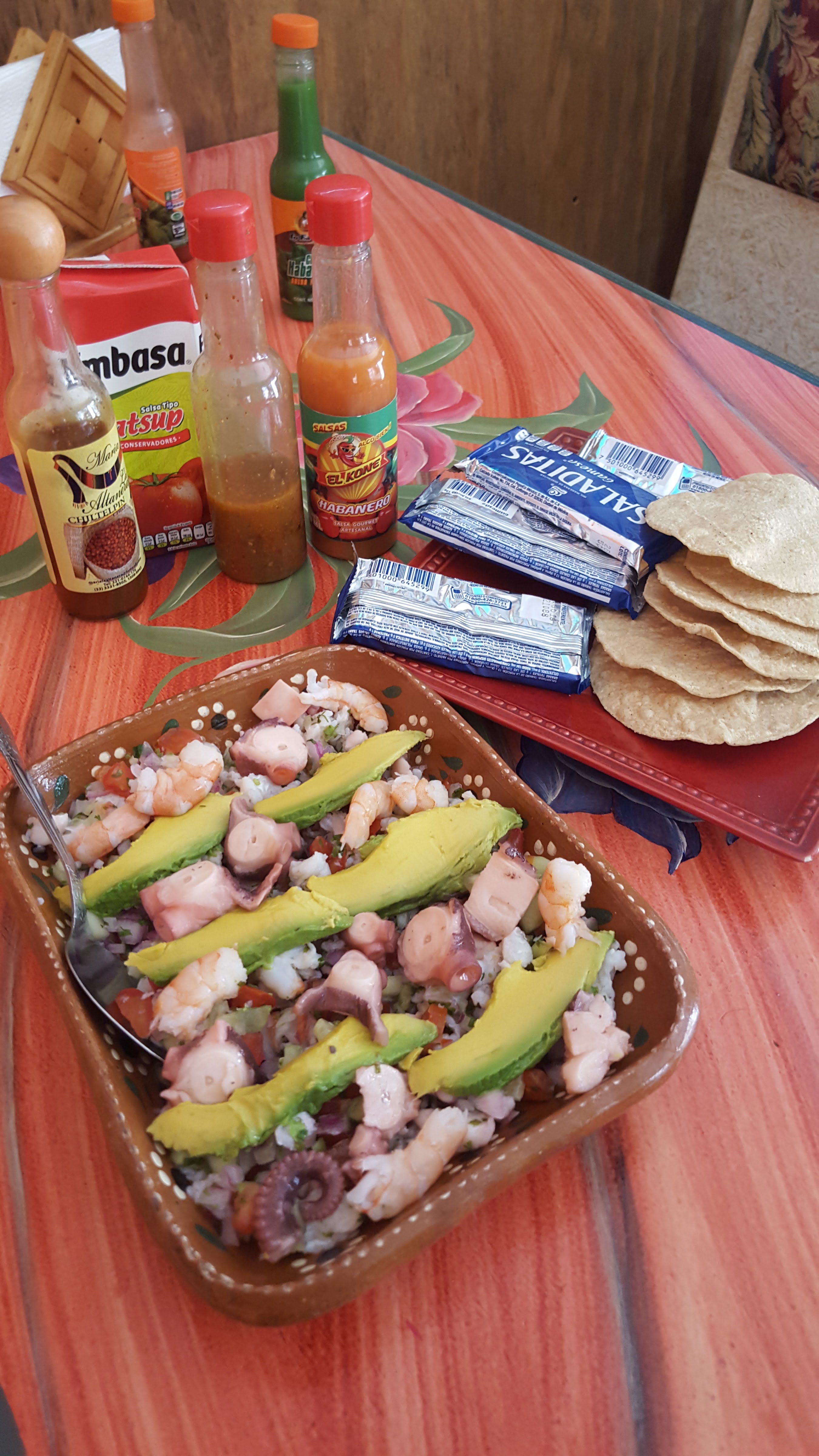 El Camarón Sinaloense image 4