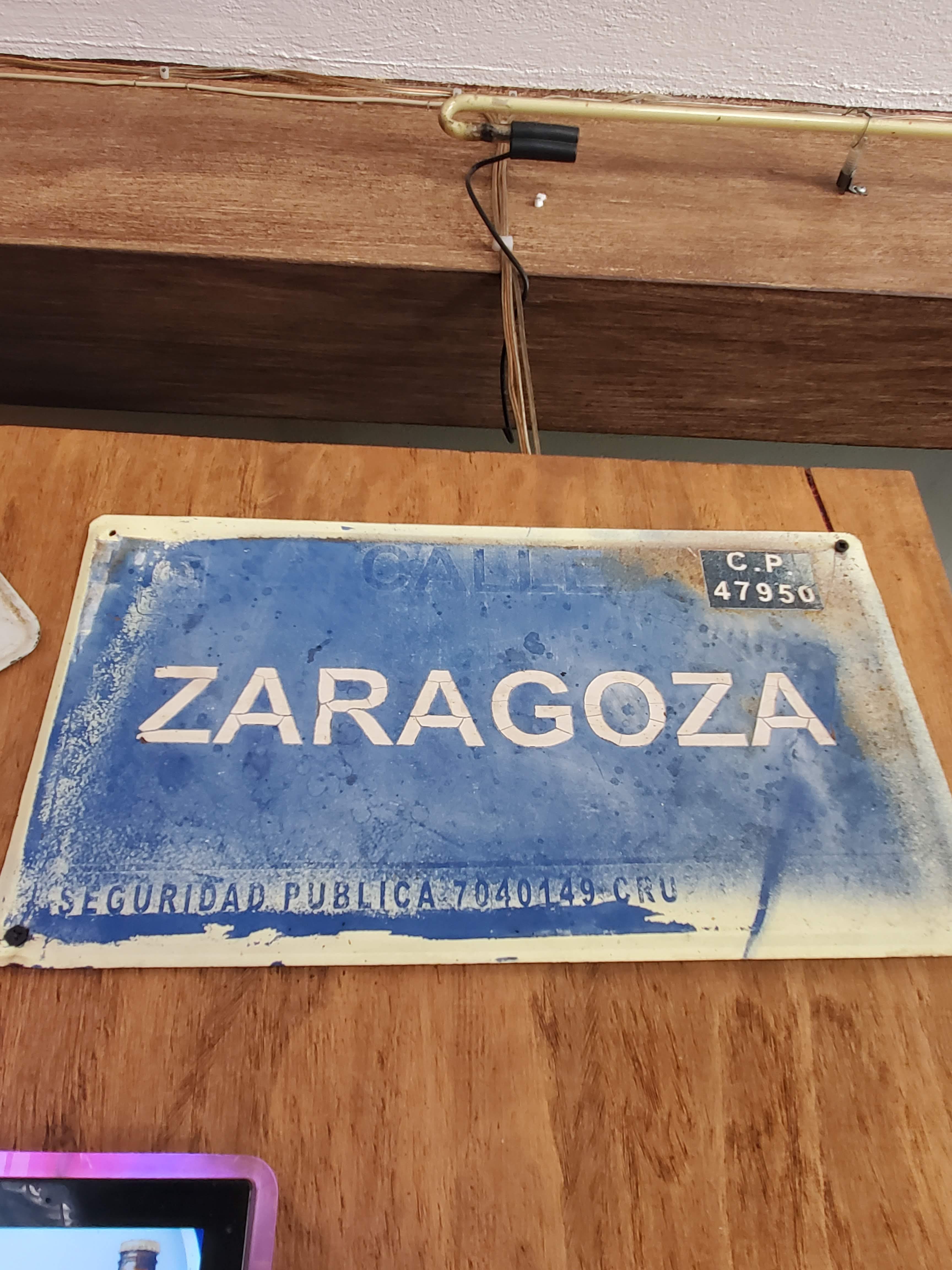 El Camarón Sinaloense image 5