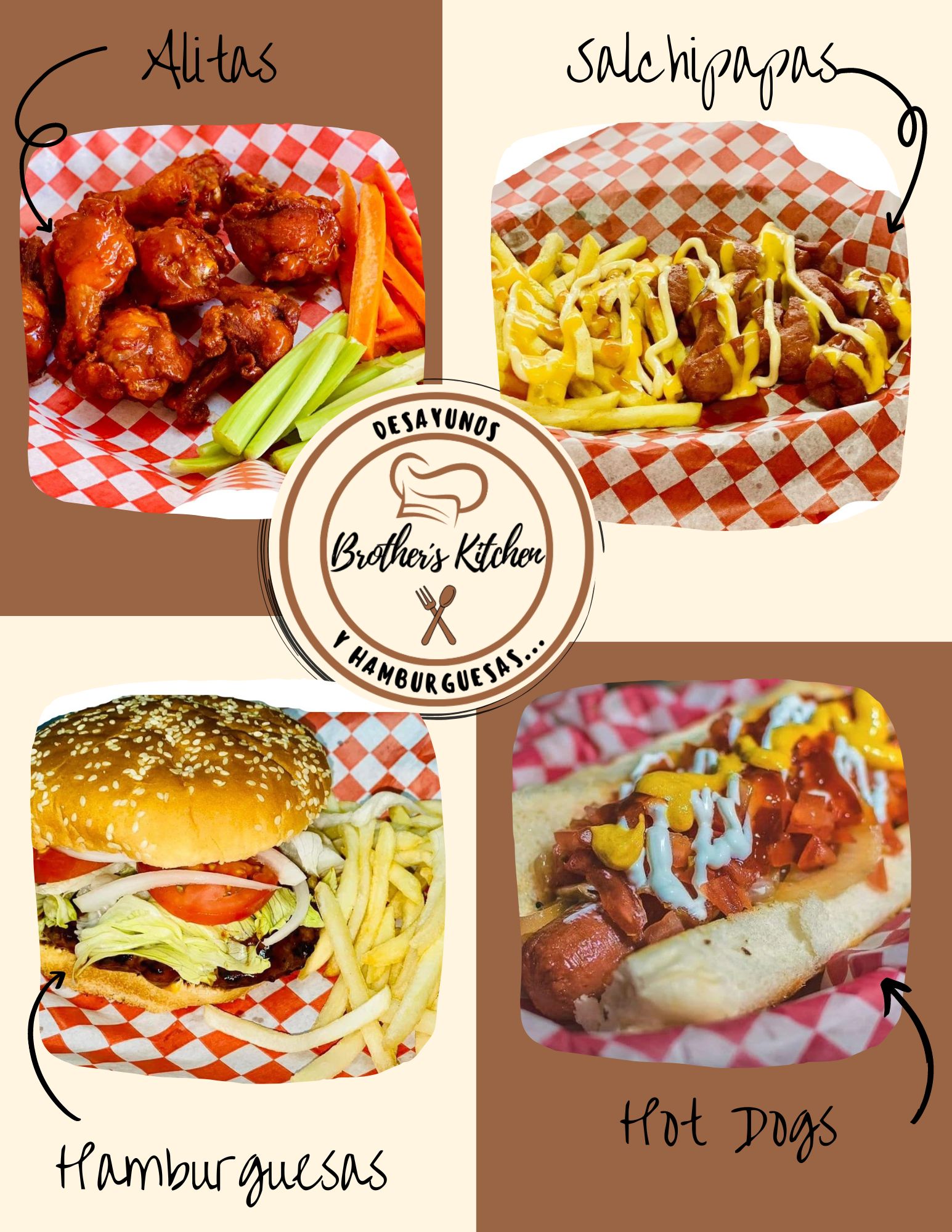 Brother´s Kitchen image 3