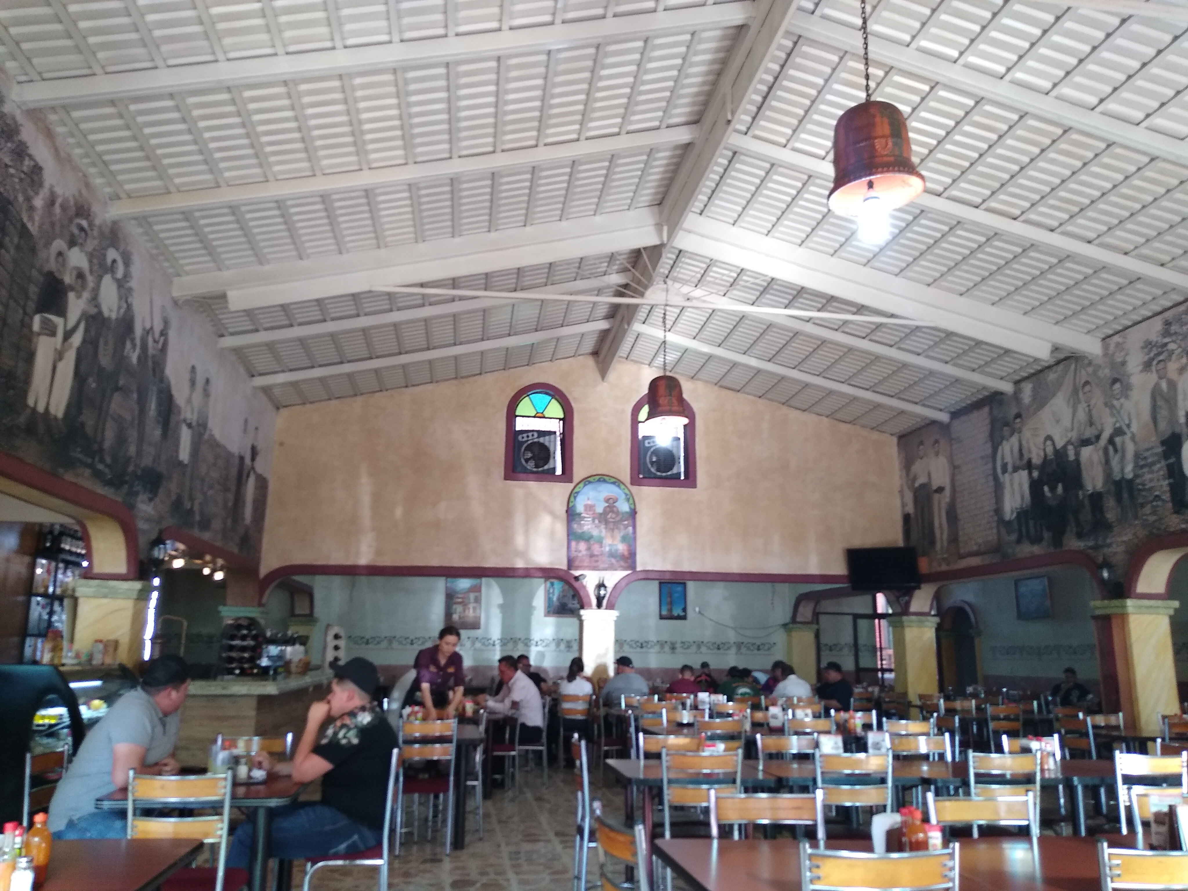 pastor de pollo santos image 4