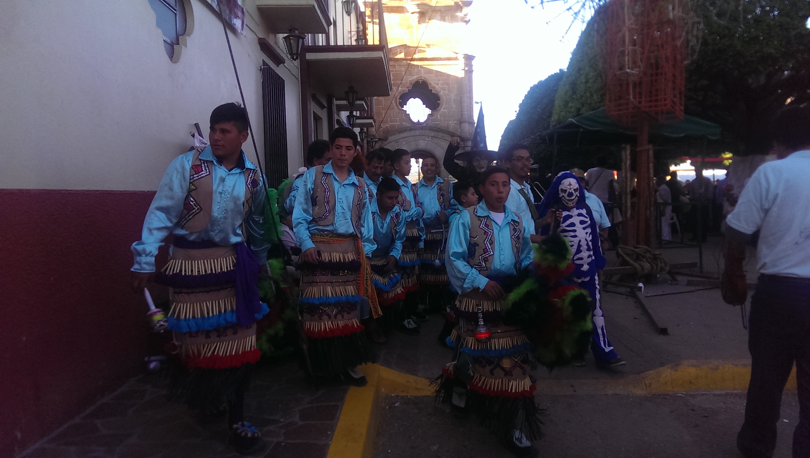 pastor de pollo santos image 7