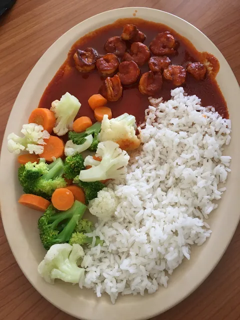 Comida casera el camino real image 2