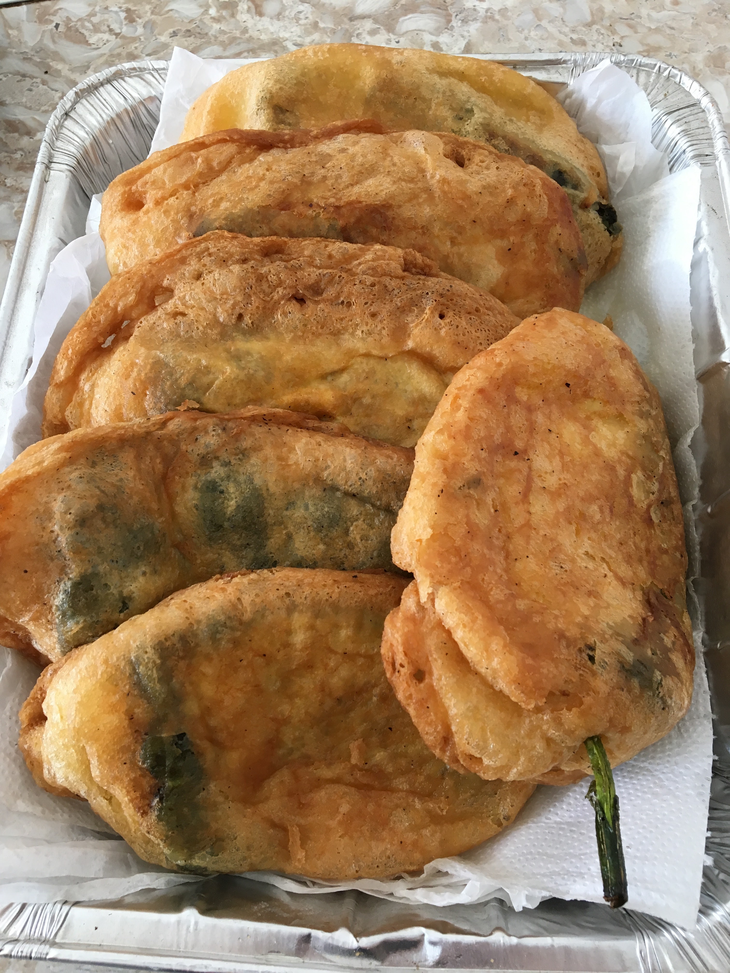 Comida casera el camino real image 6