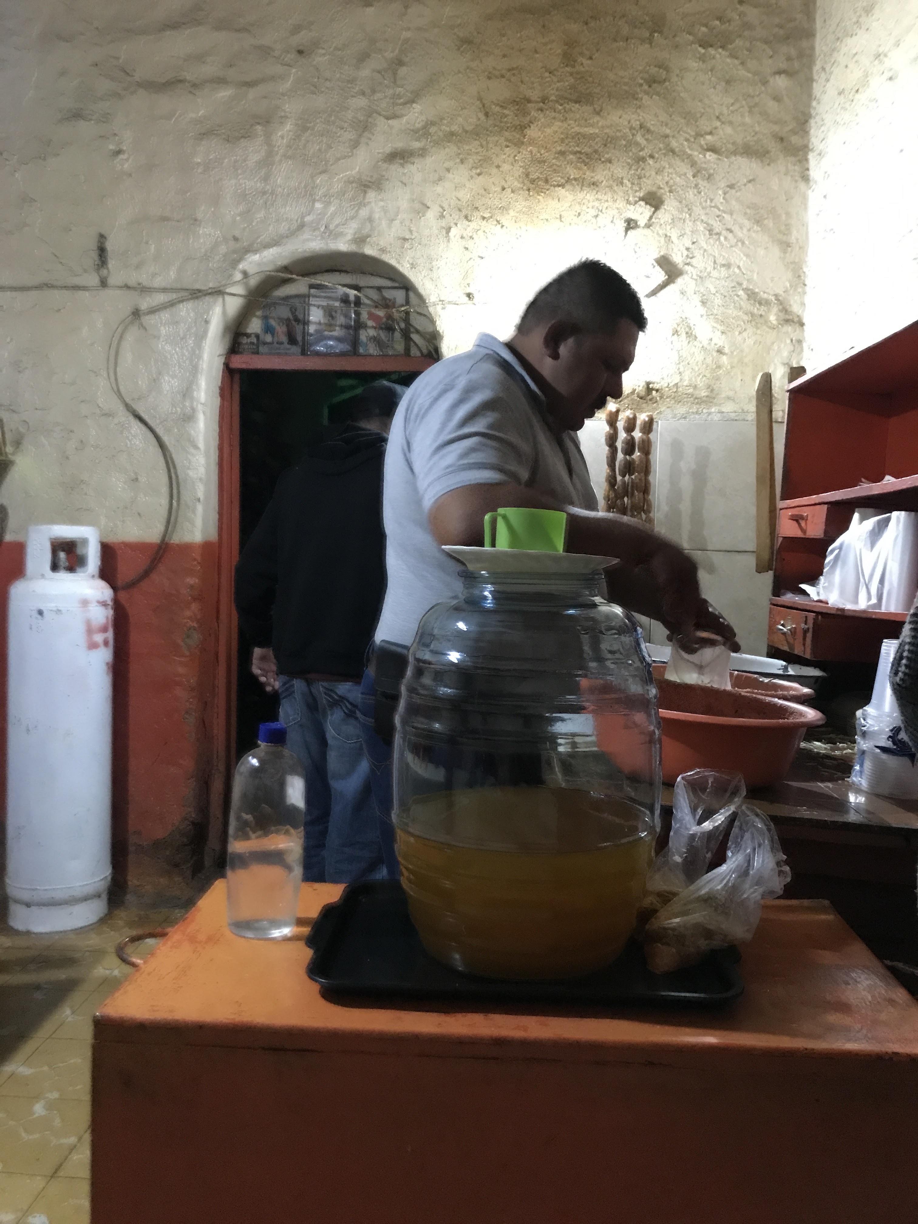 Cenaduría "Chuy Pérez" image 1