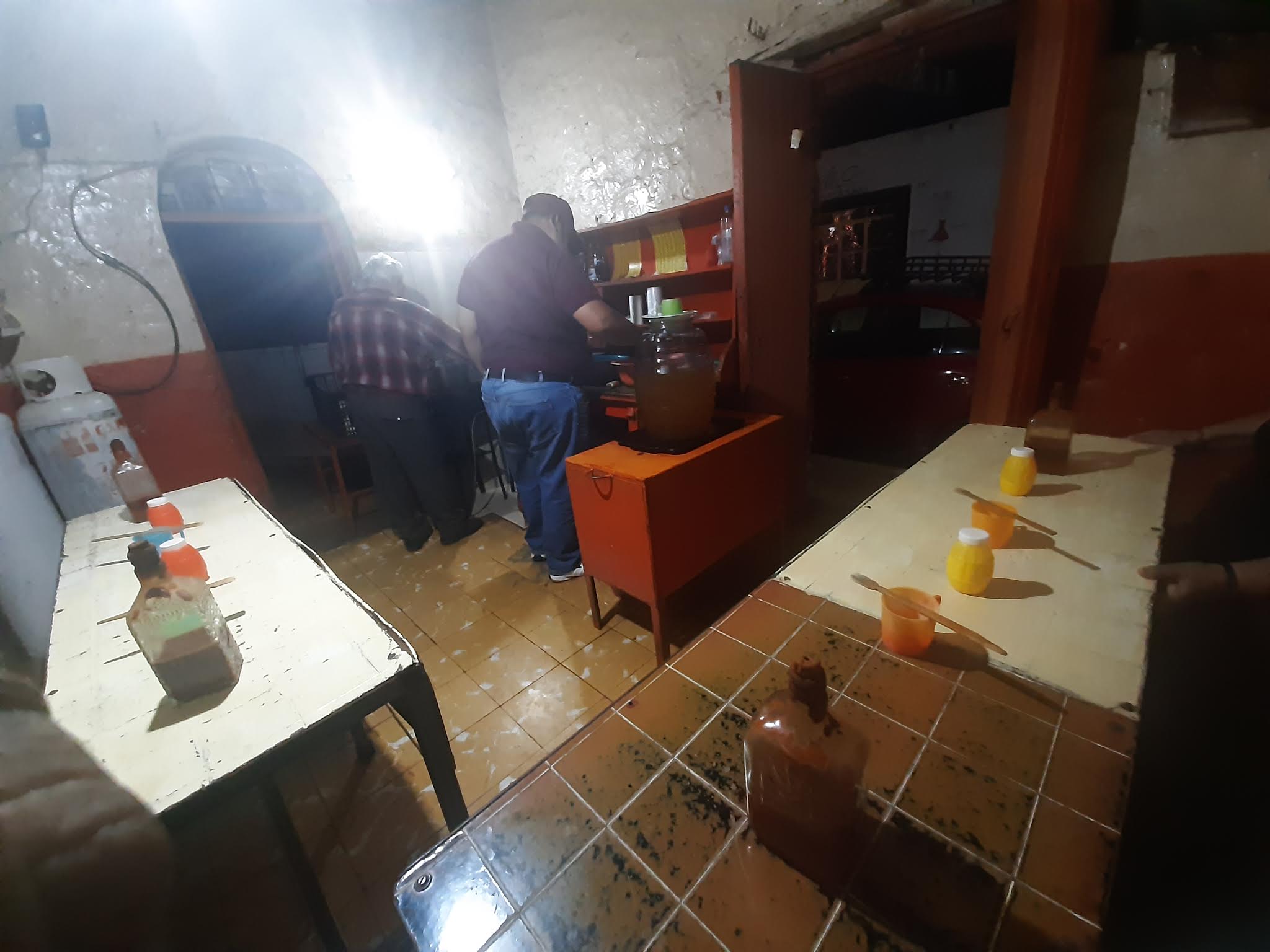 Cenaduría "Chuy Pérez" image 2