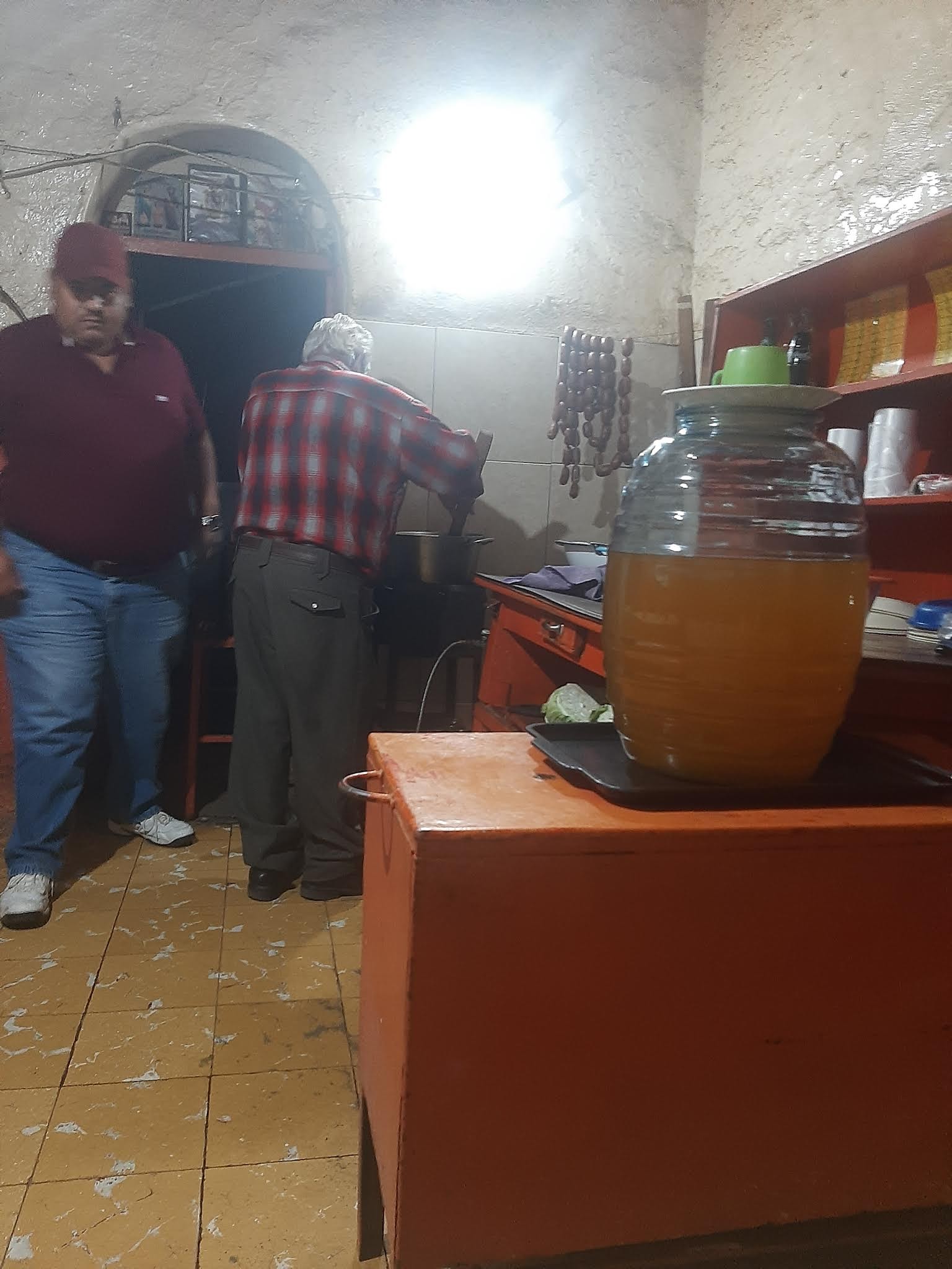 Cenaduría "Chuy Pérez" image 5