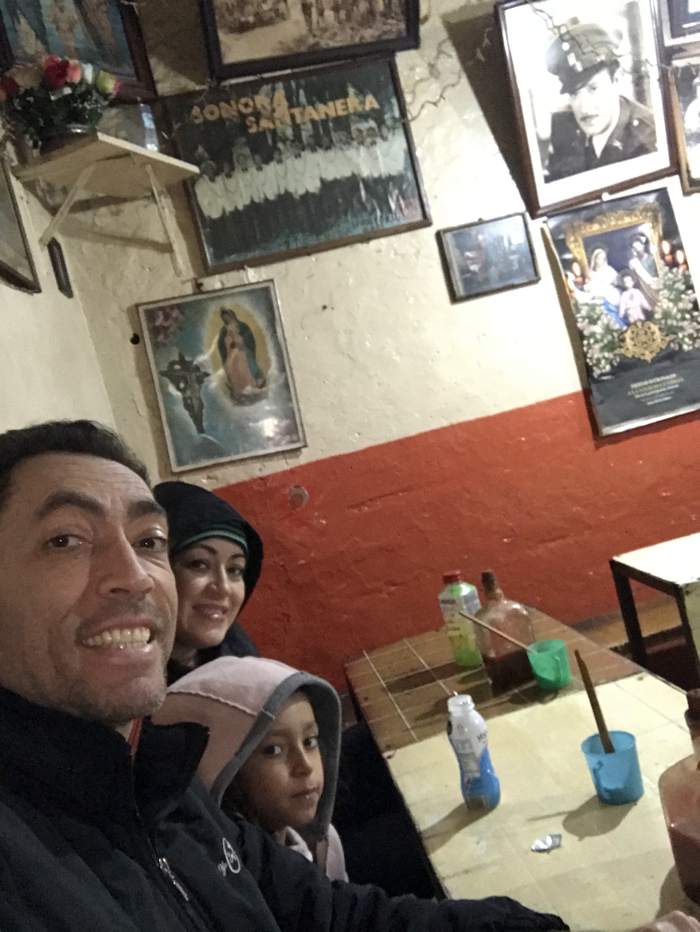 Cenaduría "Chuy Pérez" image 7