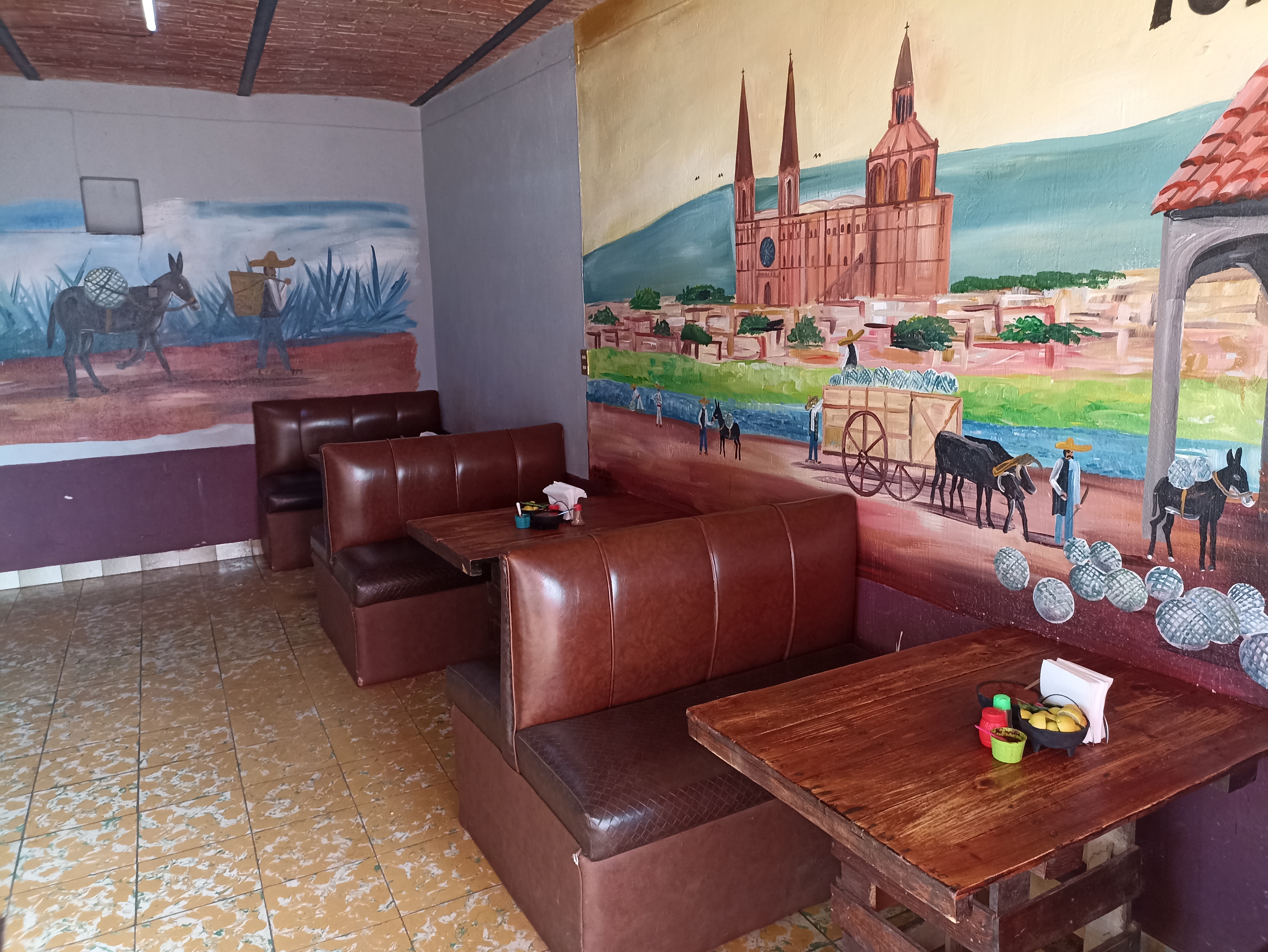 Tacos el Tipazo image 1