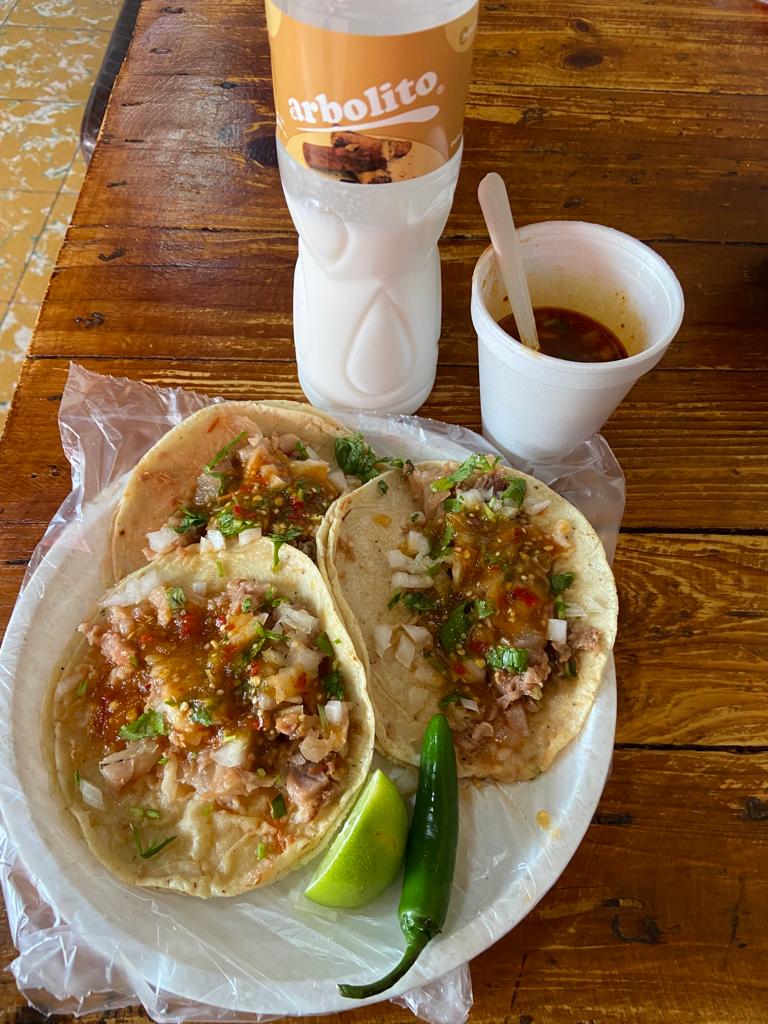 Tacos el Tipazo image 2