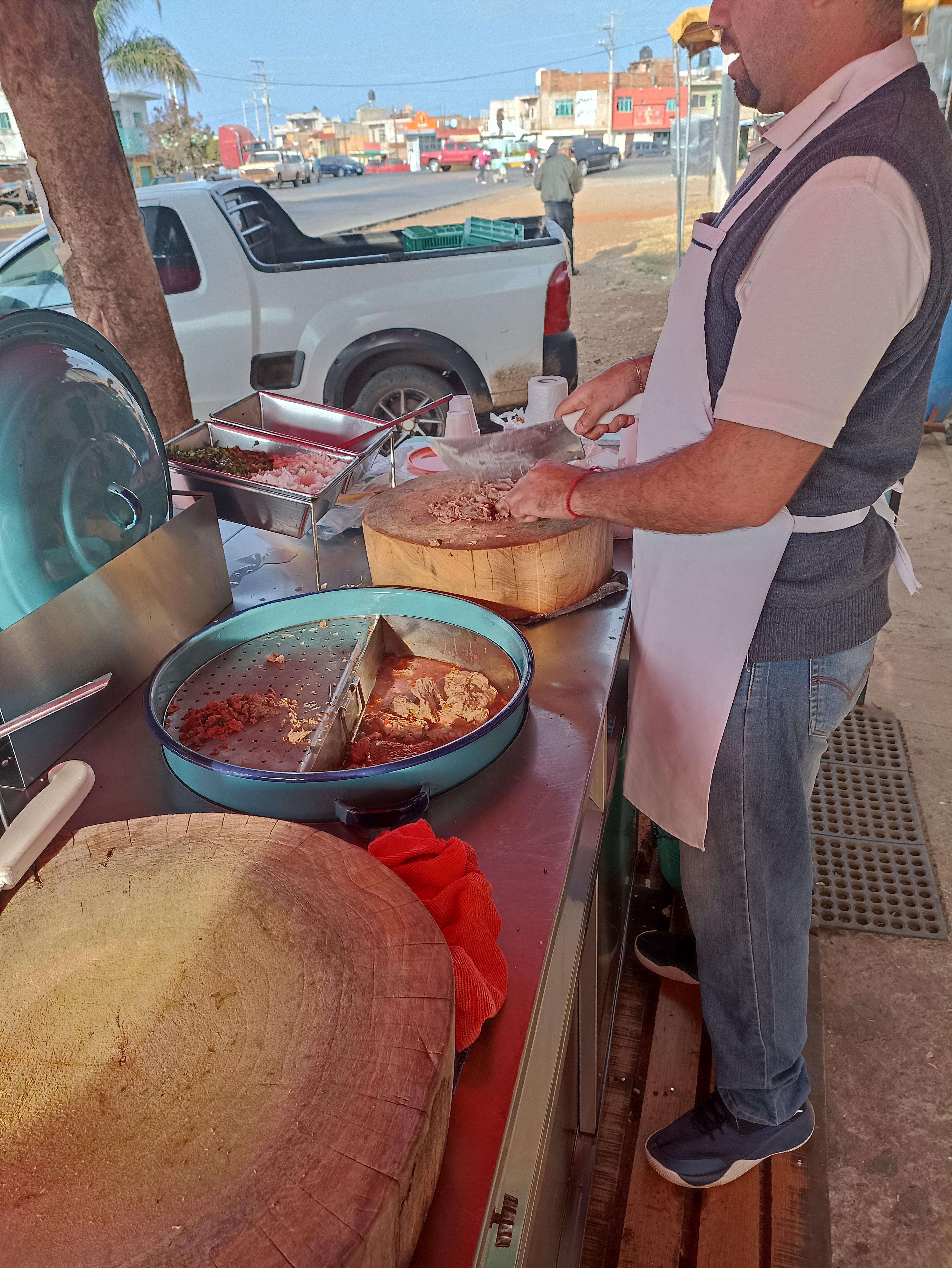 Tacos el Tipazo image 4