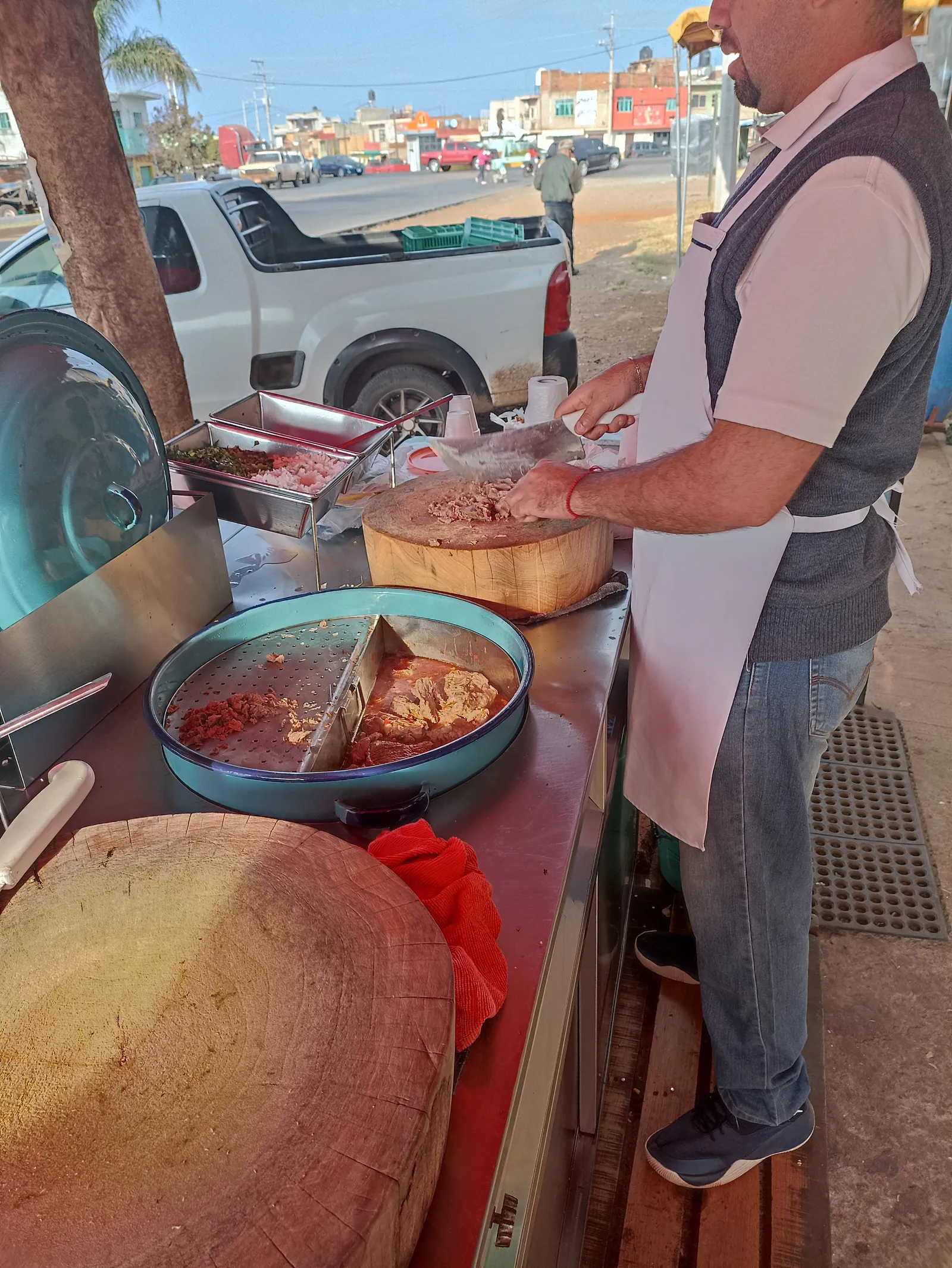 Tacos el Tipazo image 4
