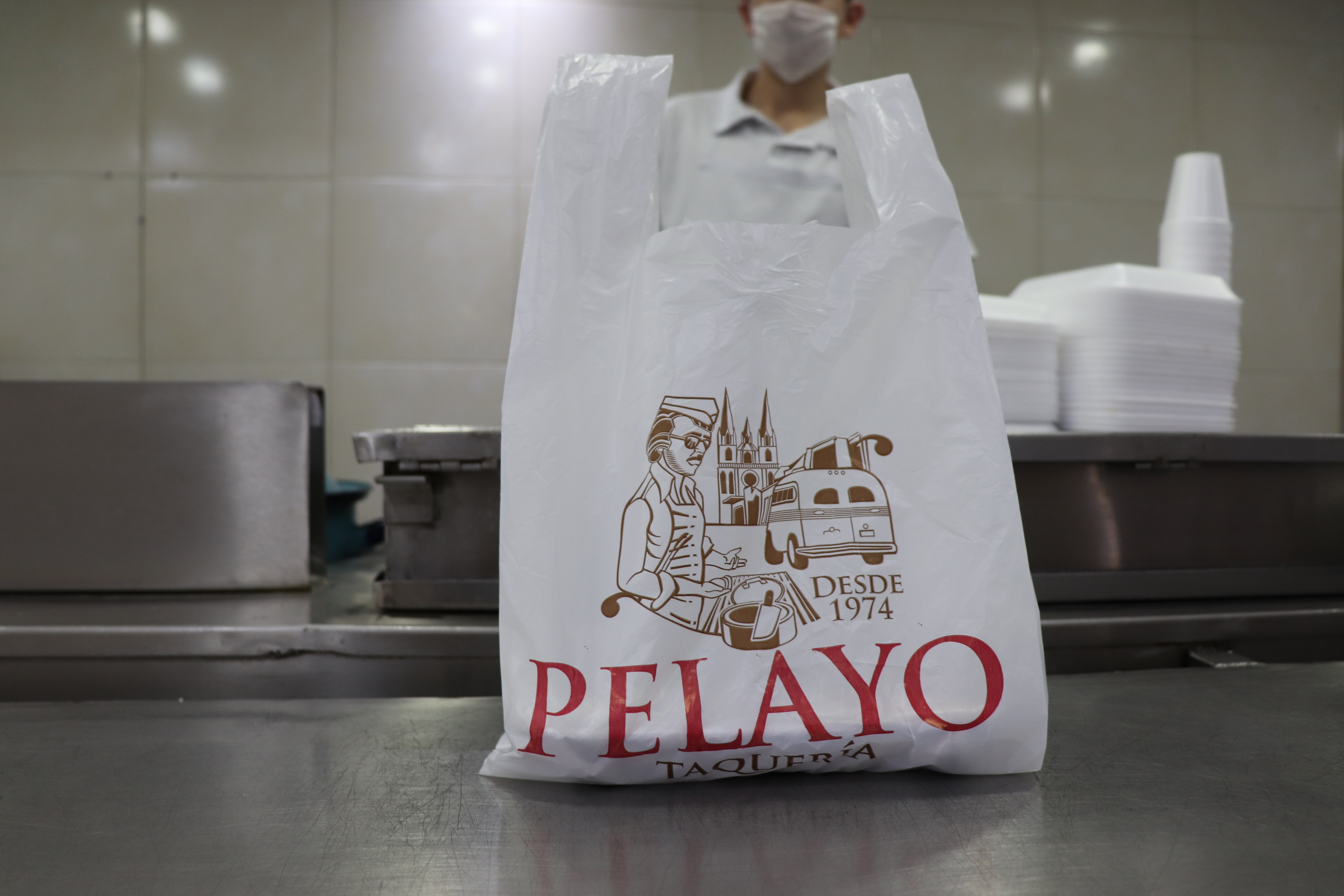 PELAYO TAQUERÍA - Suc. Jesús María image 3