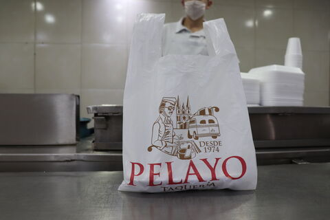 PELAYO TAQUERÍA - Suc. Jesús María image 3