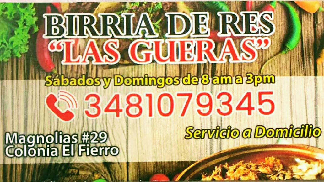 Birria de Res "Las Güeras" image 2