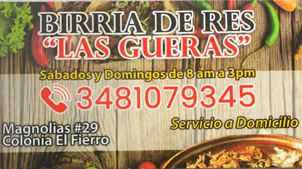 Birria de Res "Las Güeras" image 6