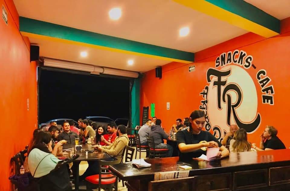 Figaro Relax image 1