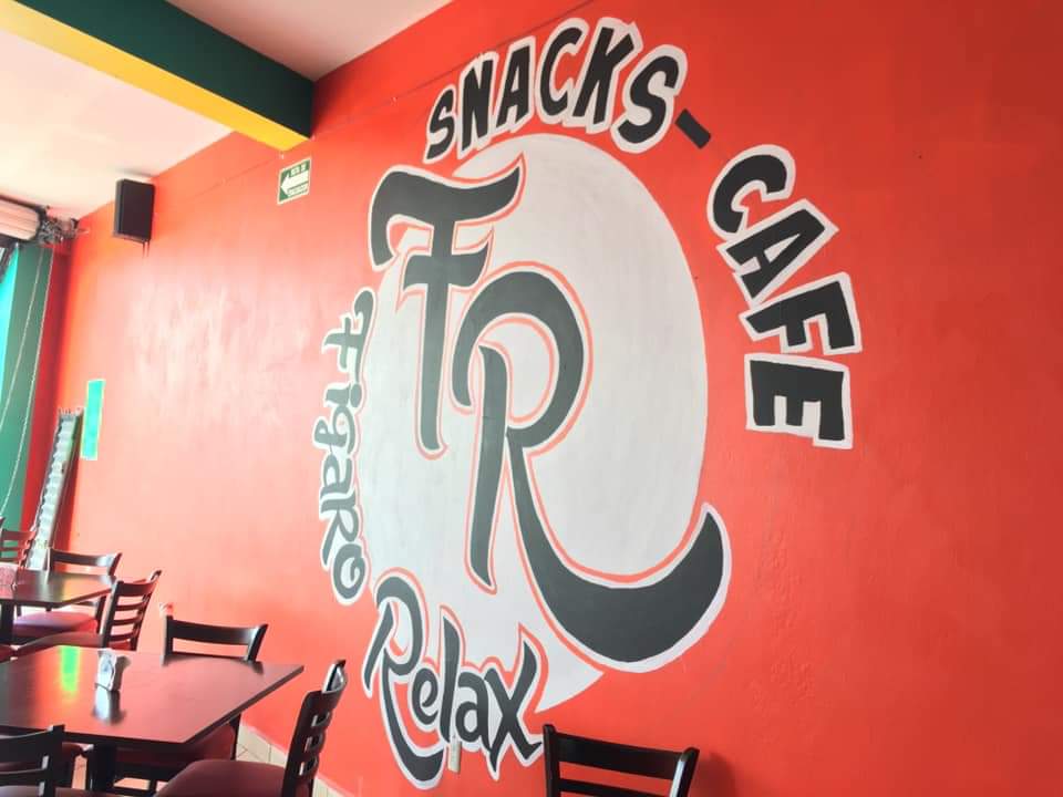 Figaro Relax image 5