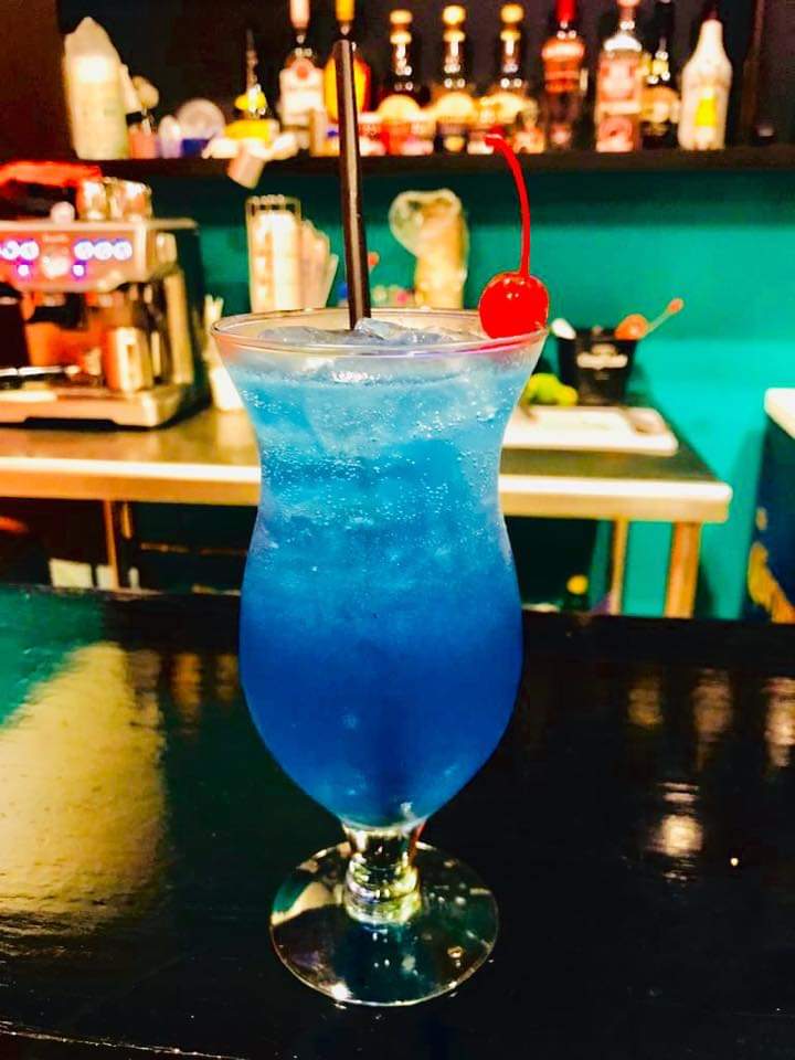 Figaro Relax image 9