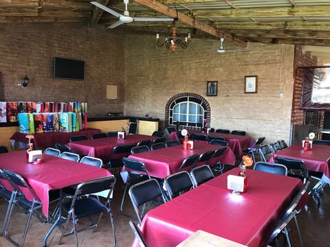 Torito's Grill image 1