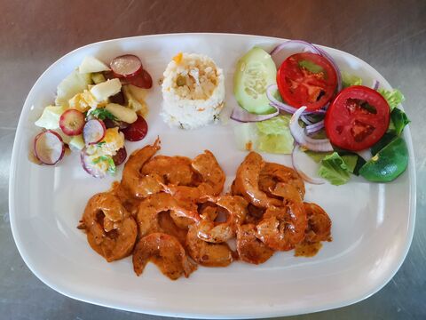 Torito's Grill image 2