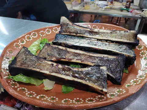 Torito's Grill image 4