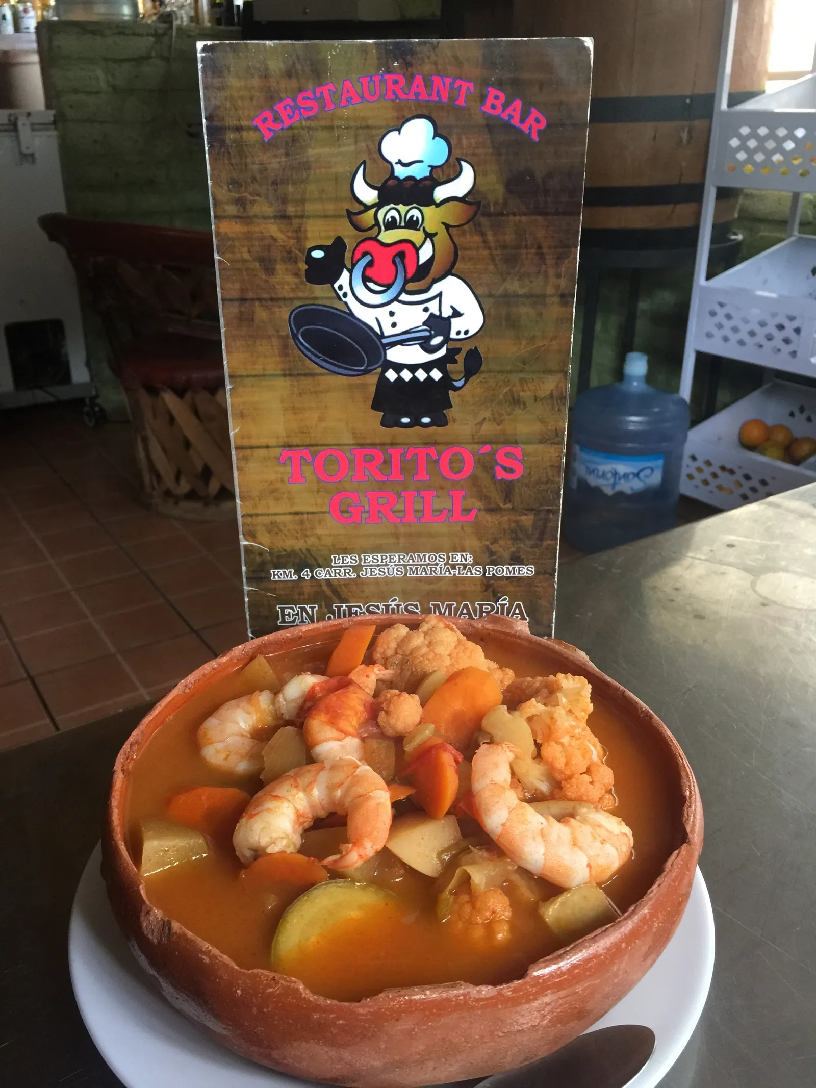 Torito's Grill image 5