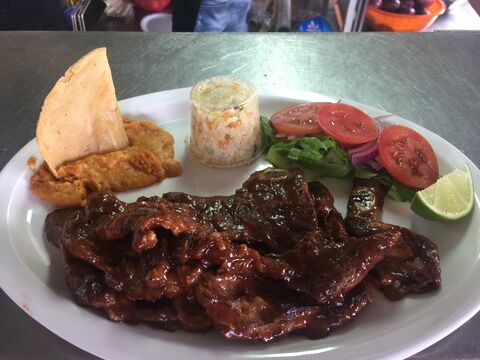 Torito's Grill image 7