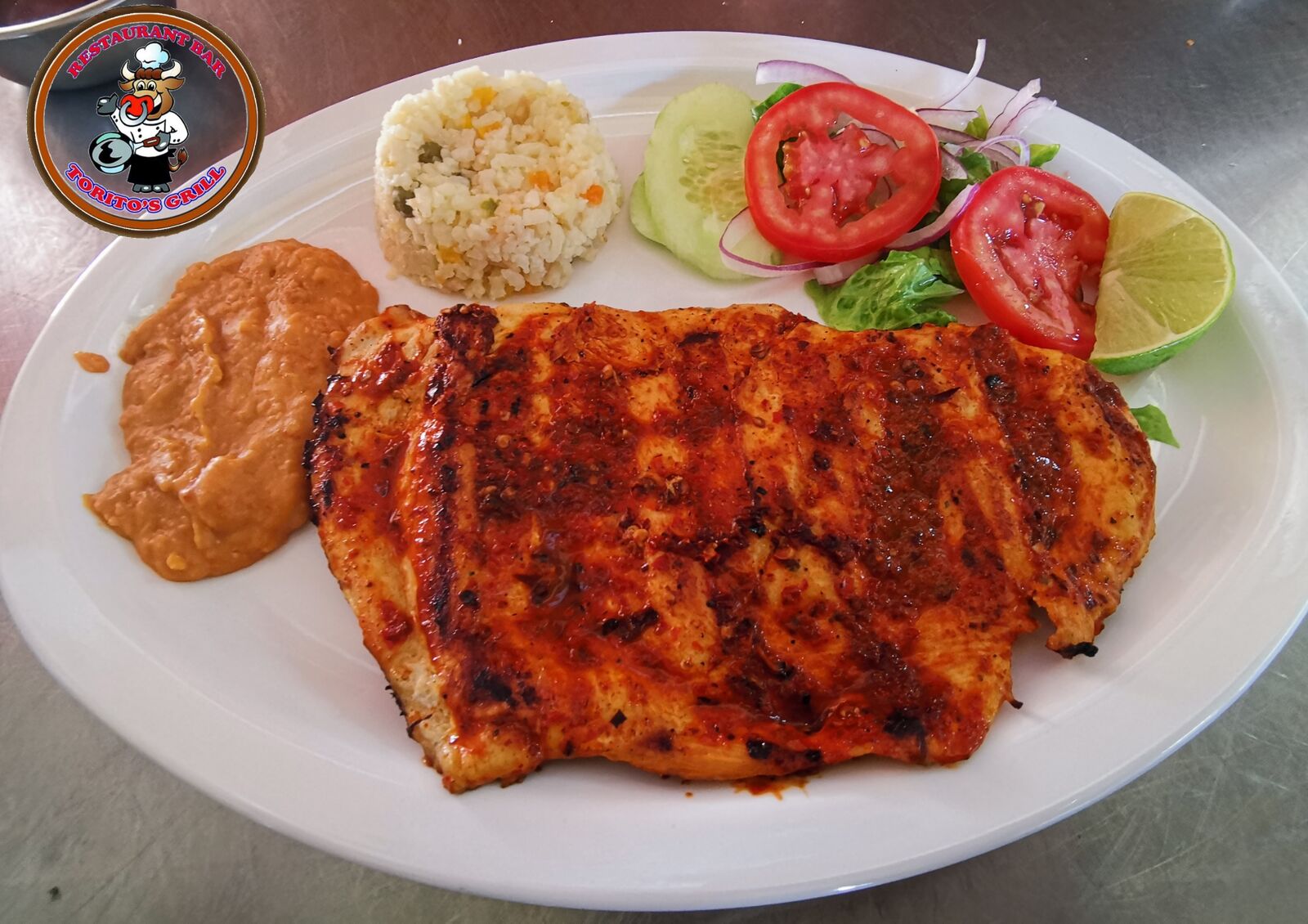 Torito's Grill image 9