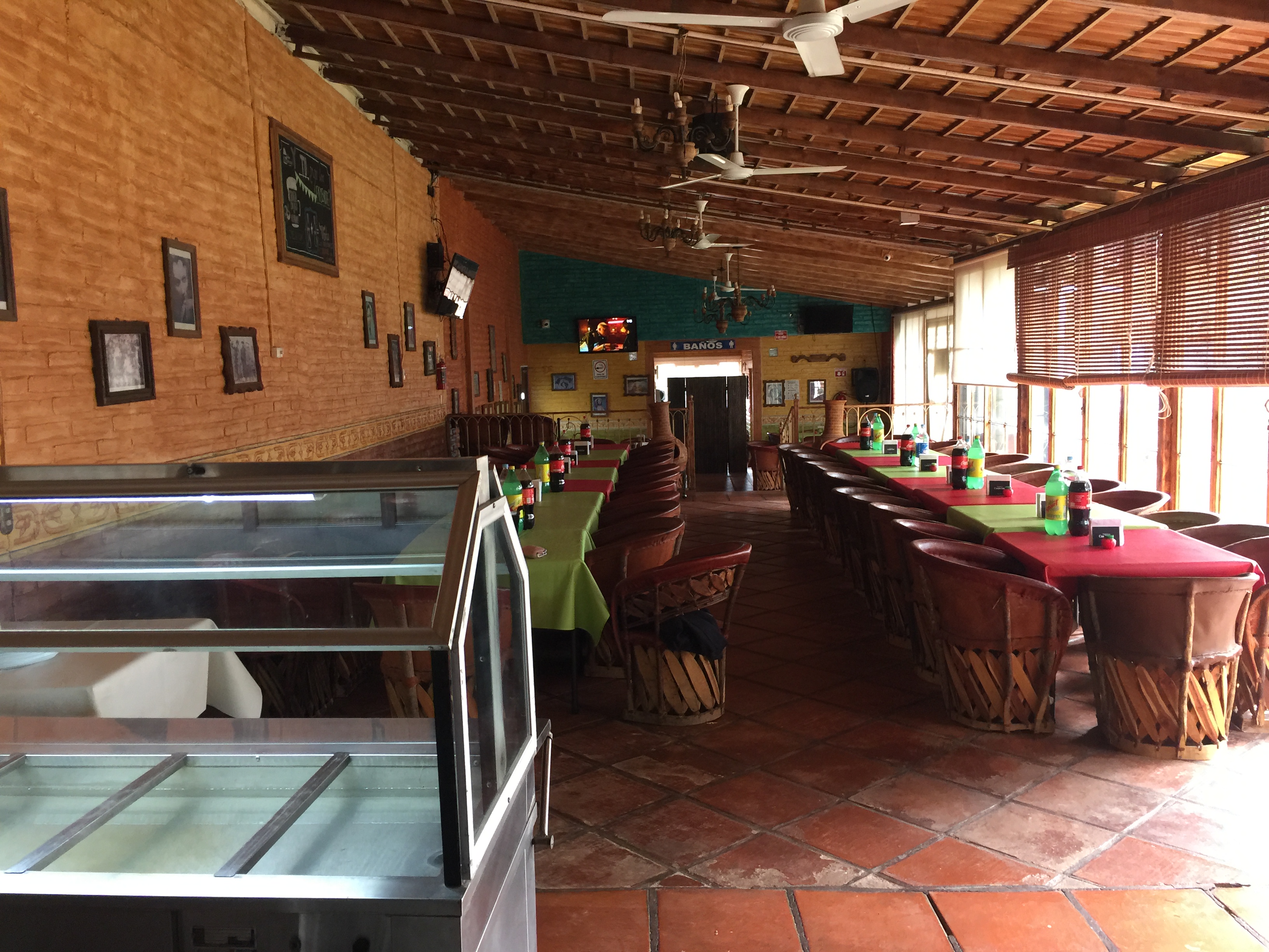 Torito's Grill image 10