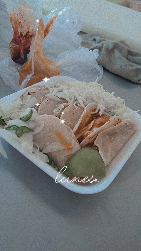 Taquería DON RIGO image