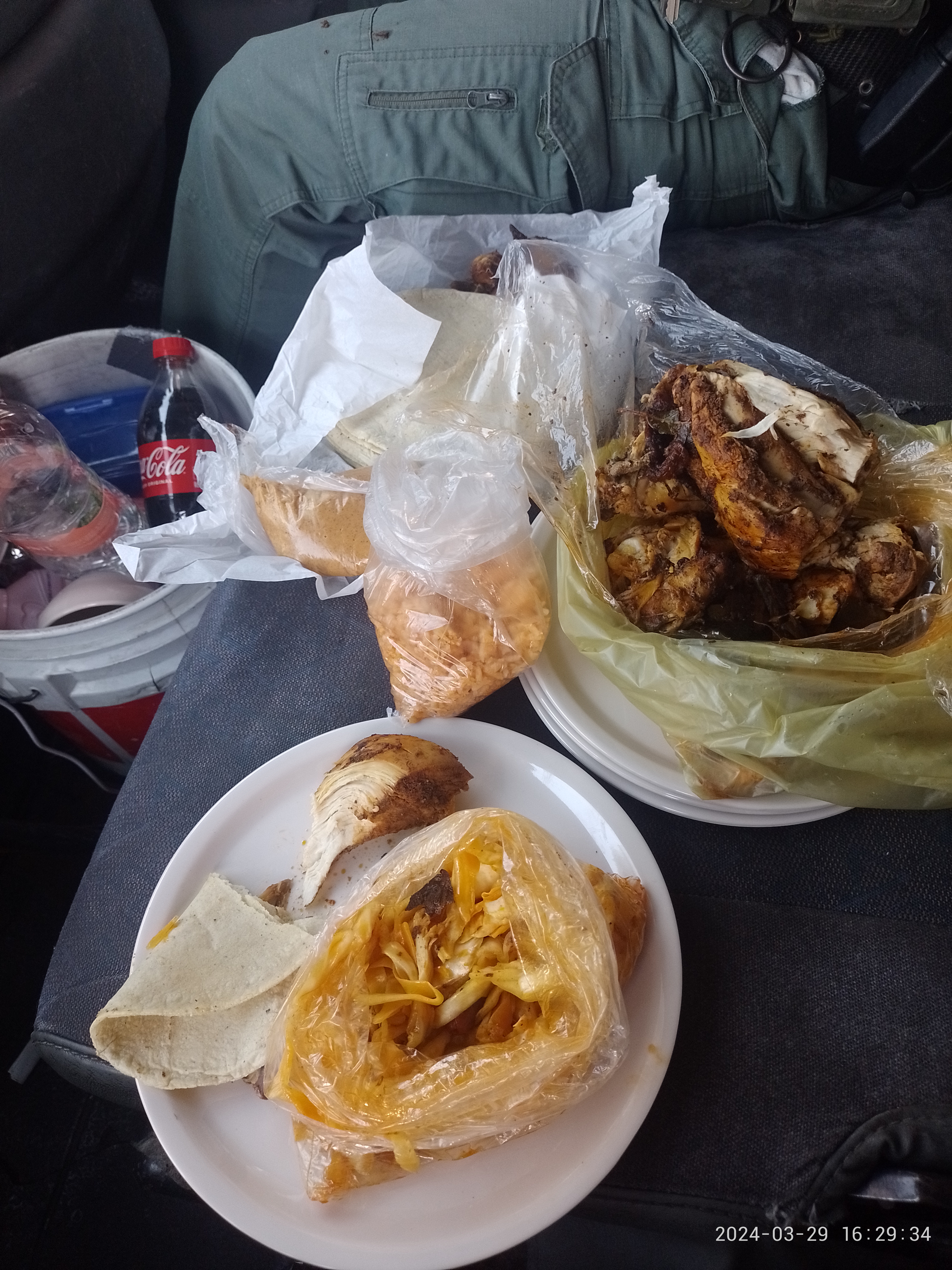 Carnitas el buen sabor image 2