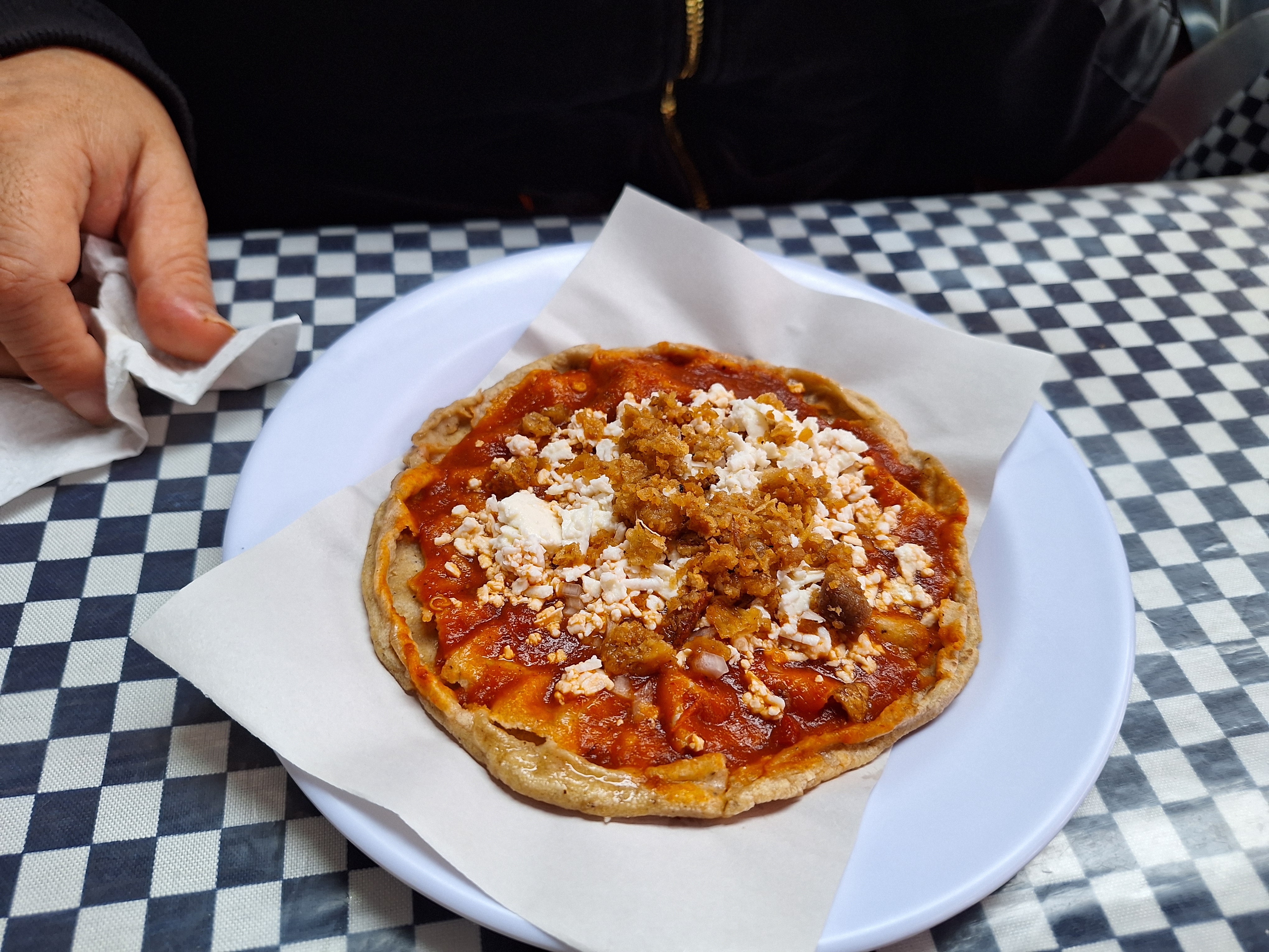 Carnitas el buen sabor image 3