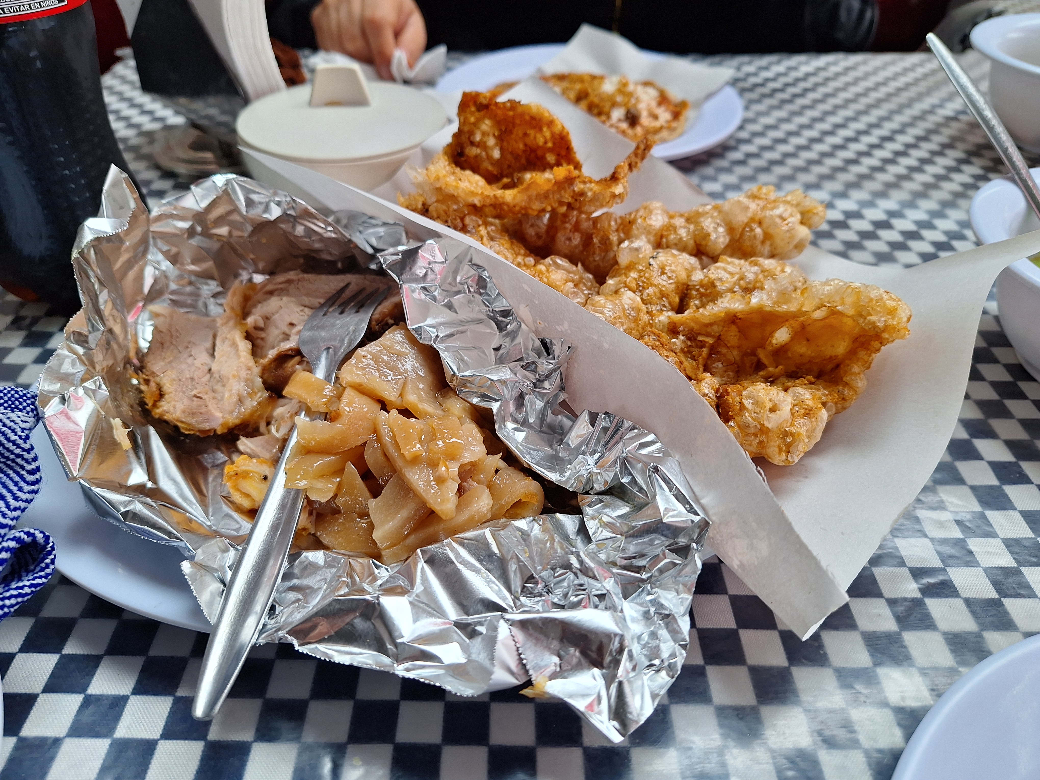 Carnitas el buen sabor image 4