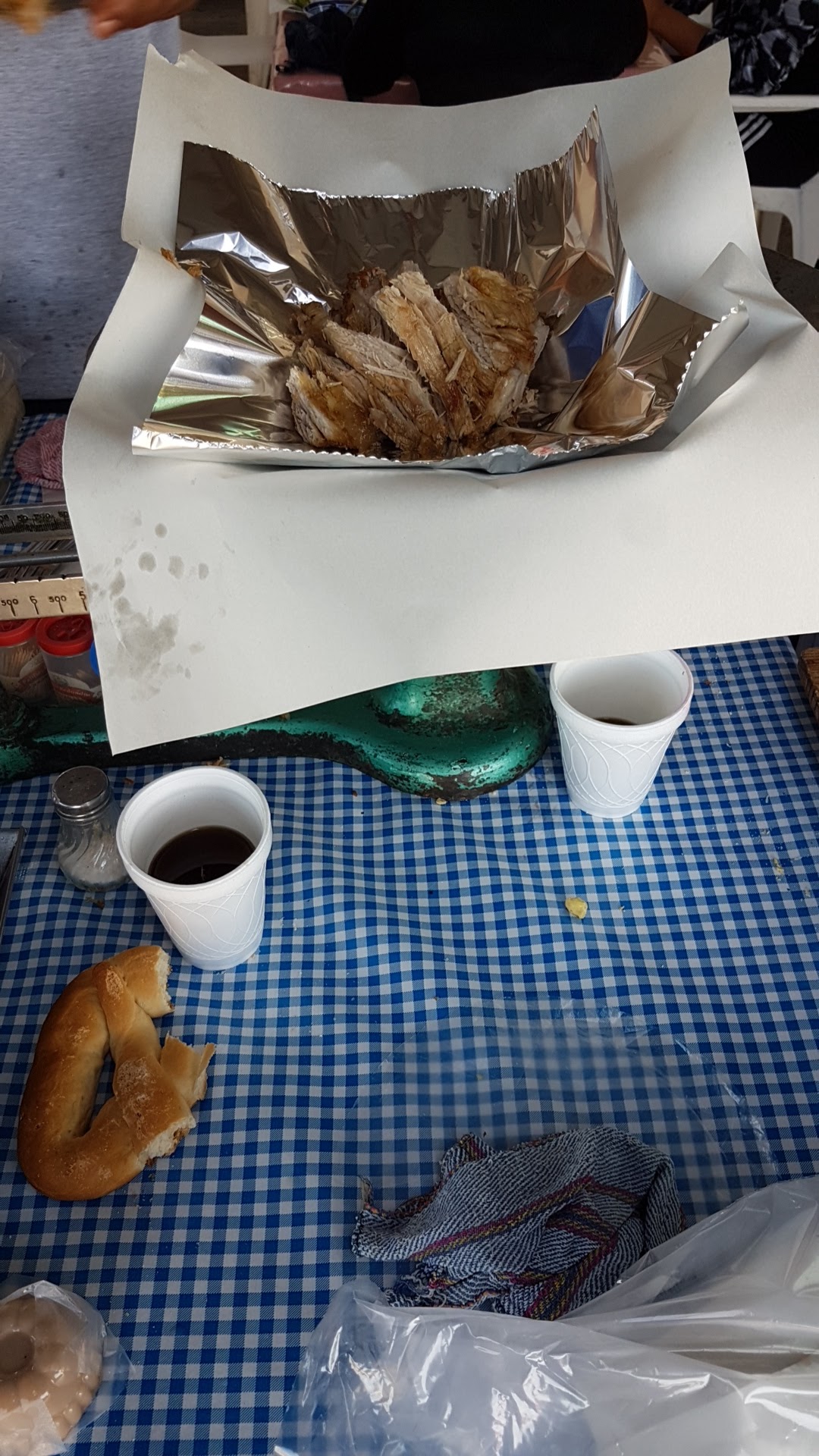 Carnitas el buen sabor image 5