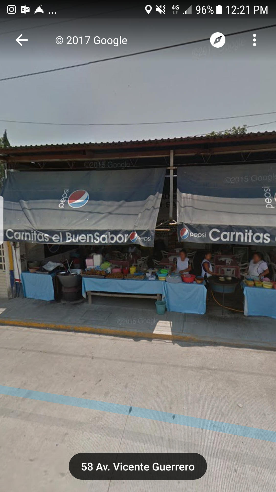 Carnitas el buen sabor image 9